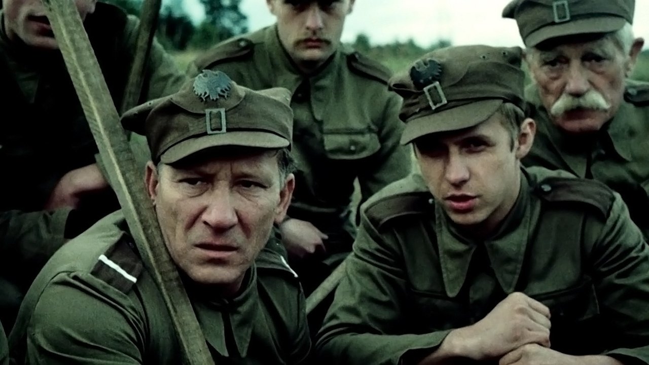 Backdrop for Do krwi ostatniej