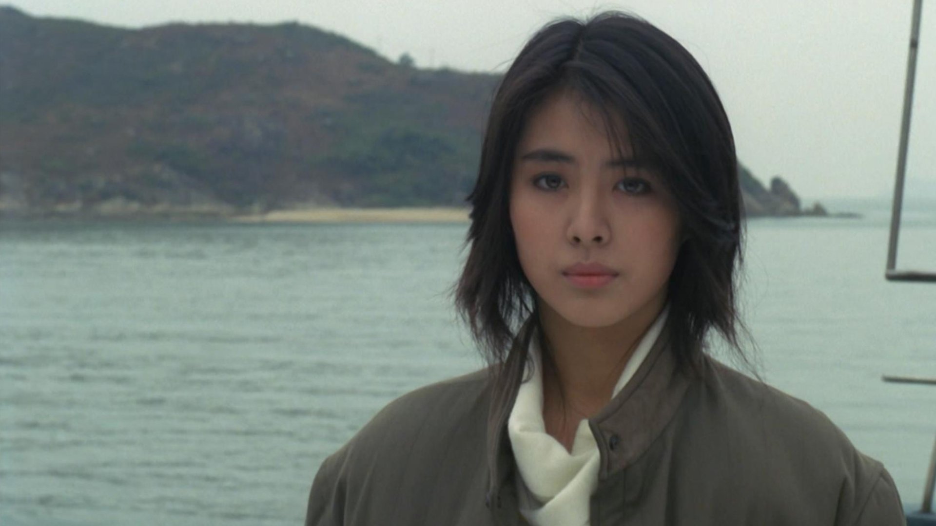 Backdrop for Let's Make Laugh II