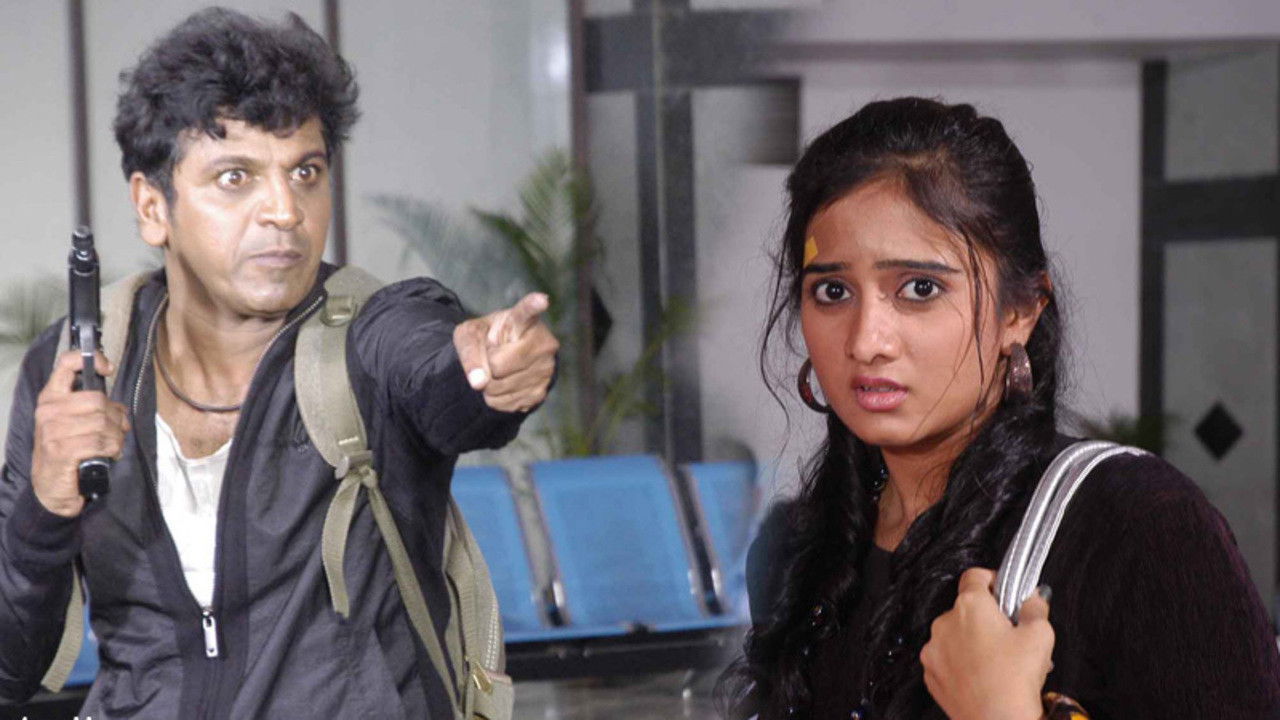 Backdrop for Sugreeva