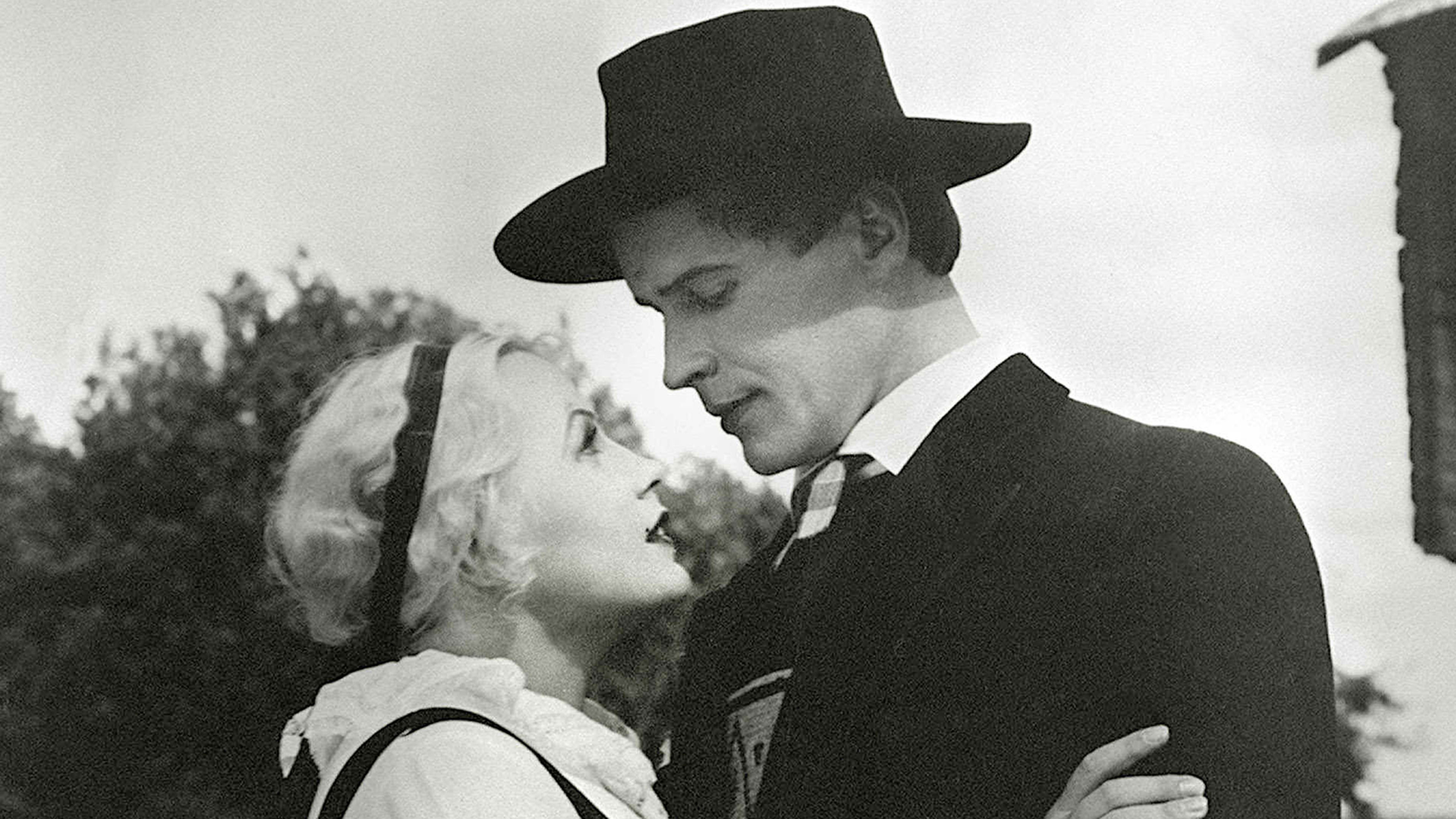 Backdrop for Pohjalaisia