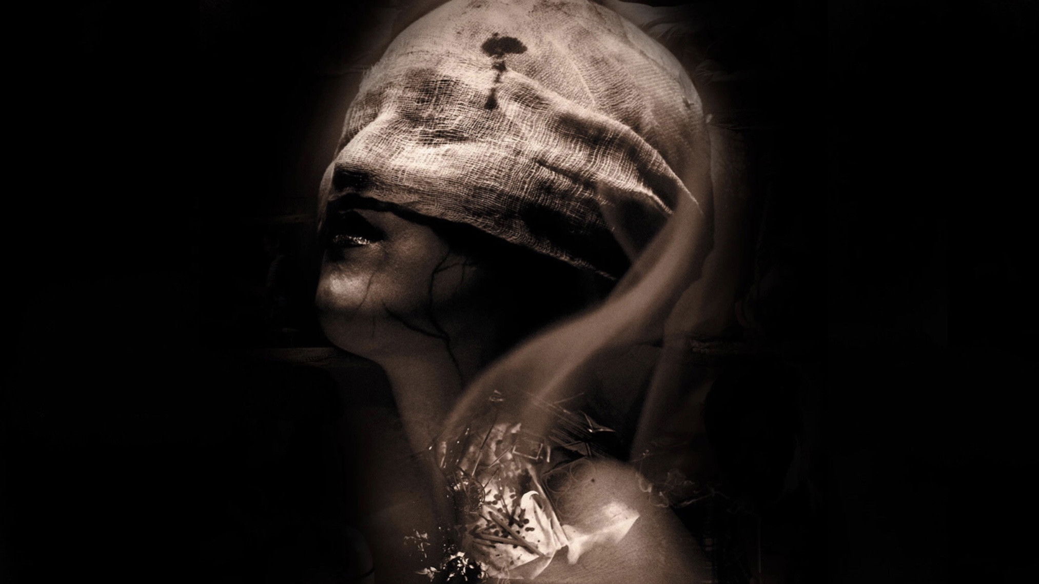 Backdrop for Bangkok Haunted