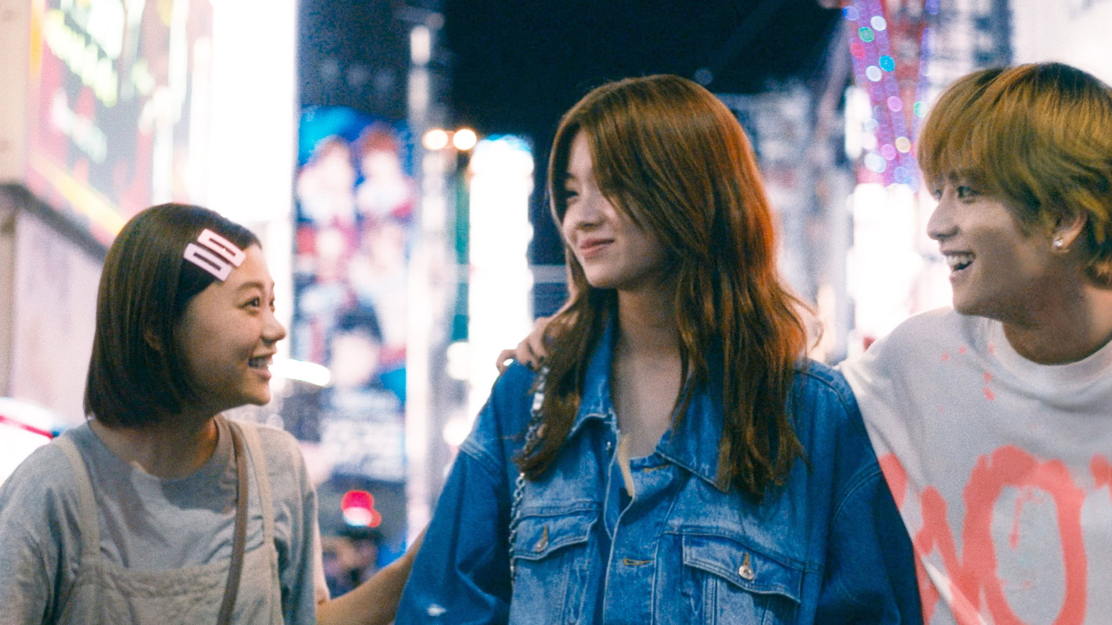 Backdrop for Meets the World