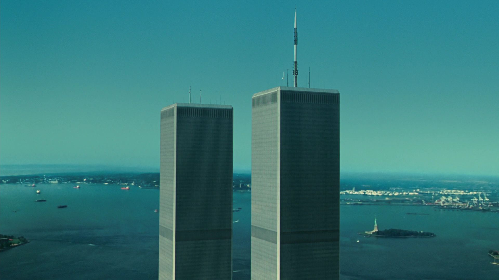 Backdrop for Remember Me