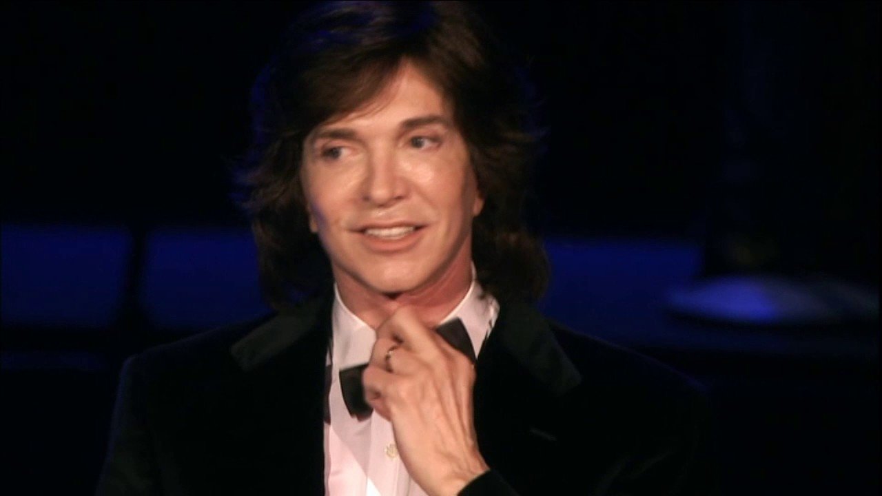 Backdrop for Camilo Sesto: todo de mí