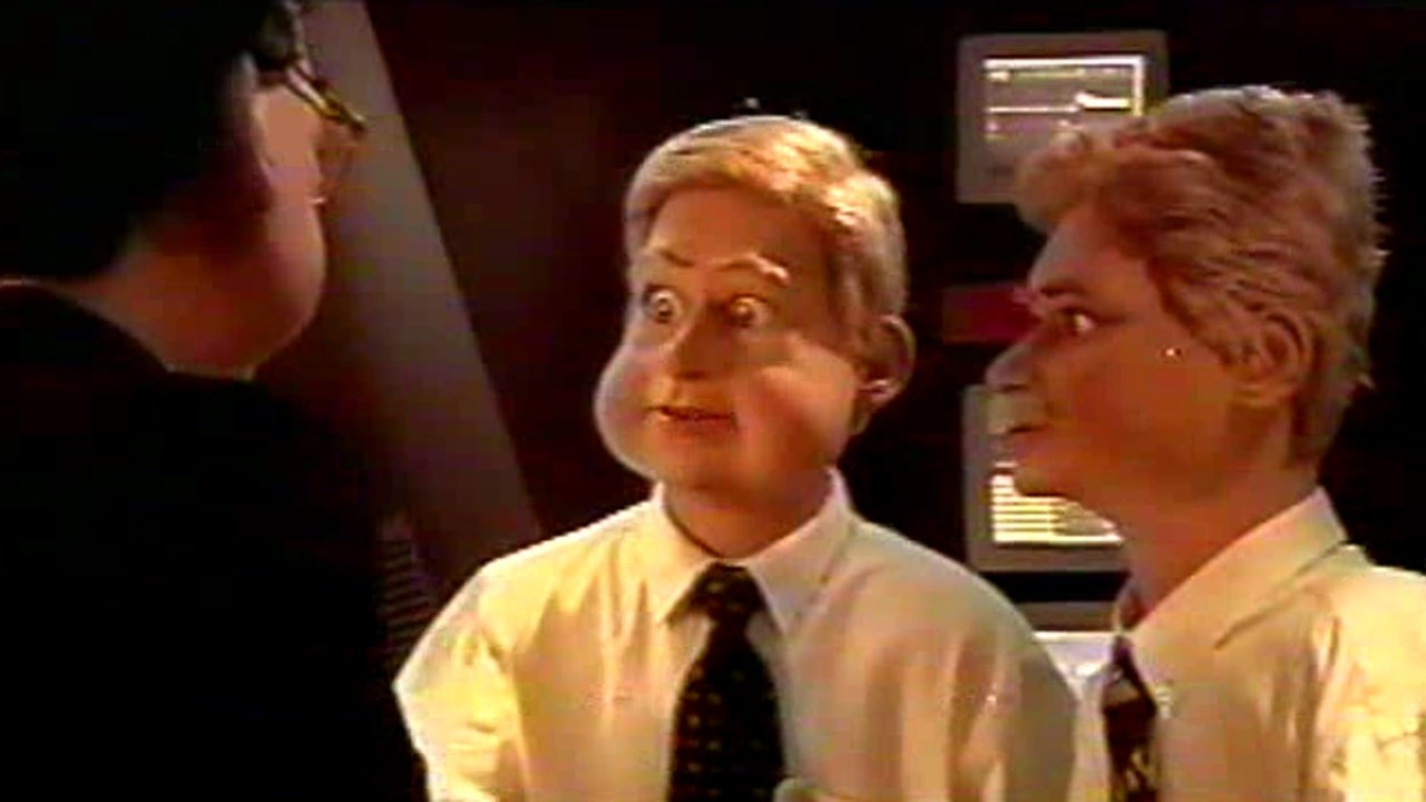 Backdrop for Panikeum sur l'an 2000