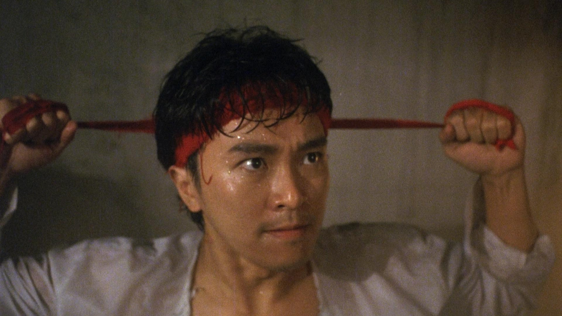 Backdrop for When Fortune Smiles