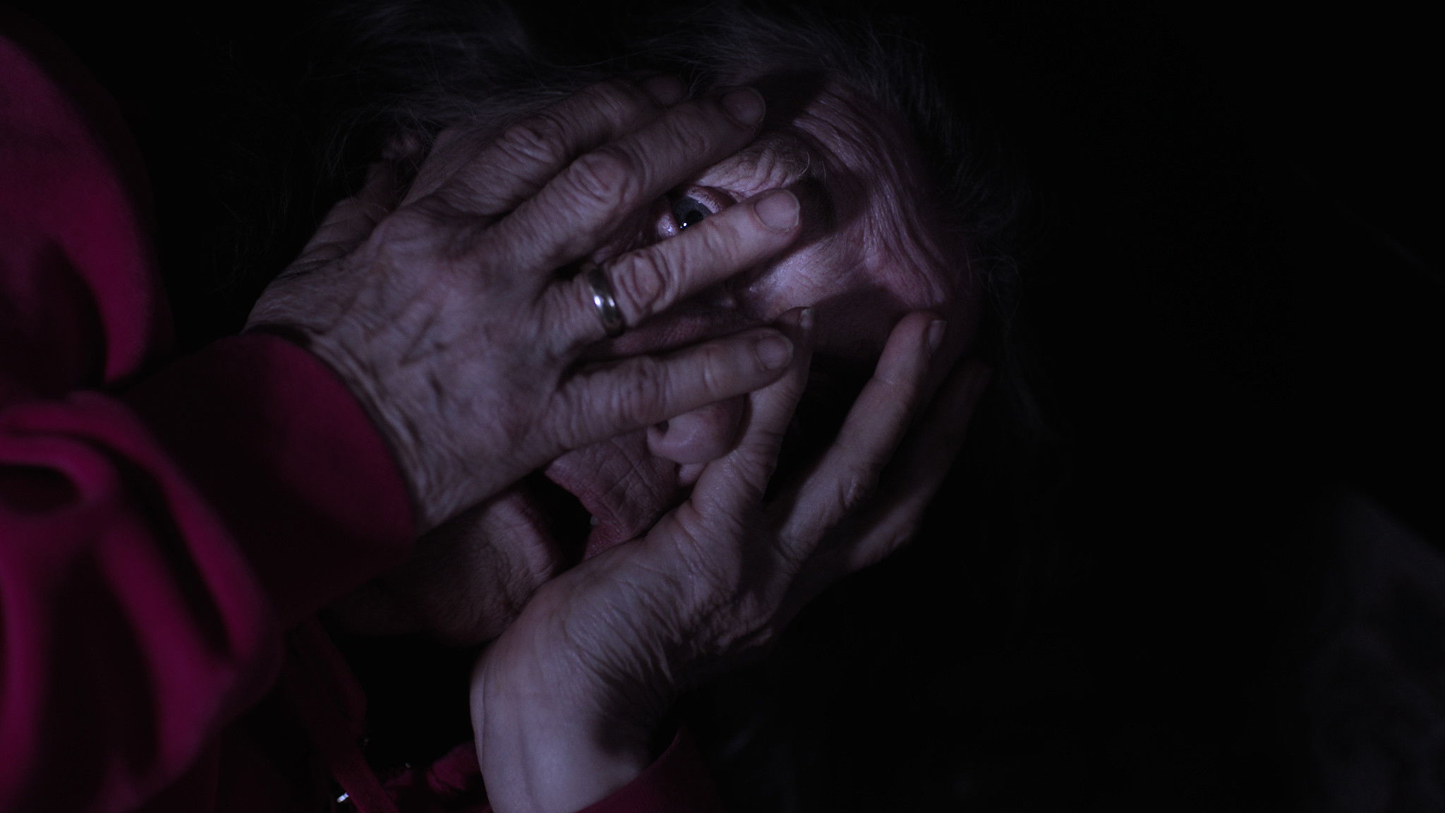 Backdrop for The Sorrow of Tomorrow