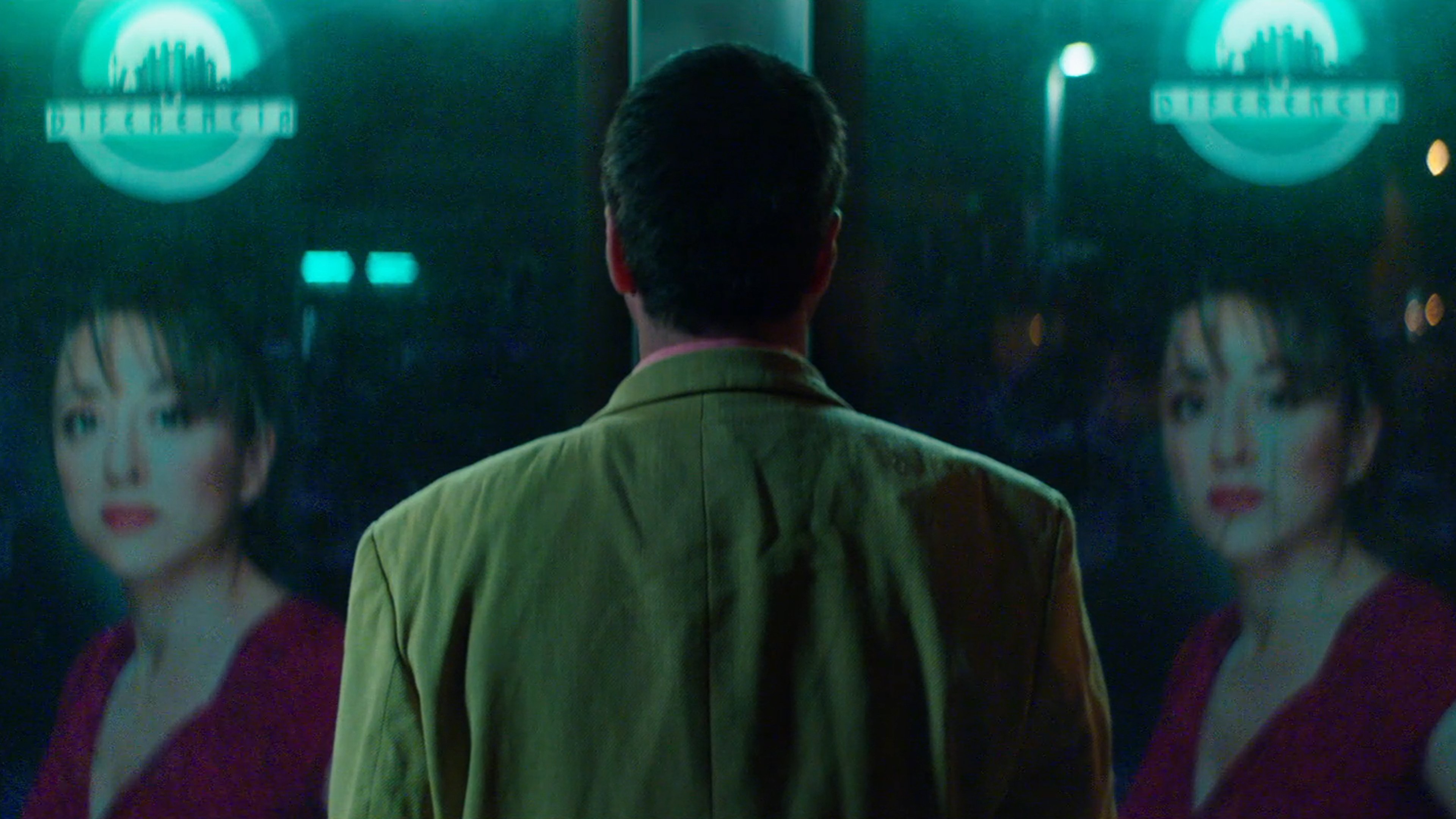 Backdrop for Showtime