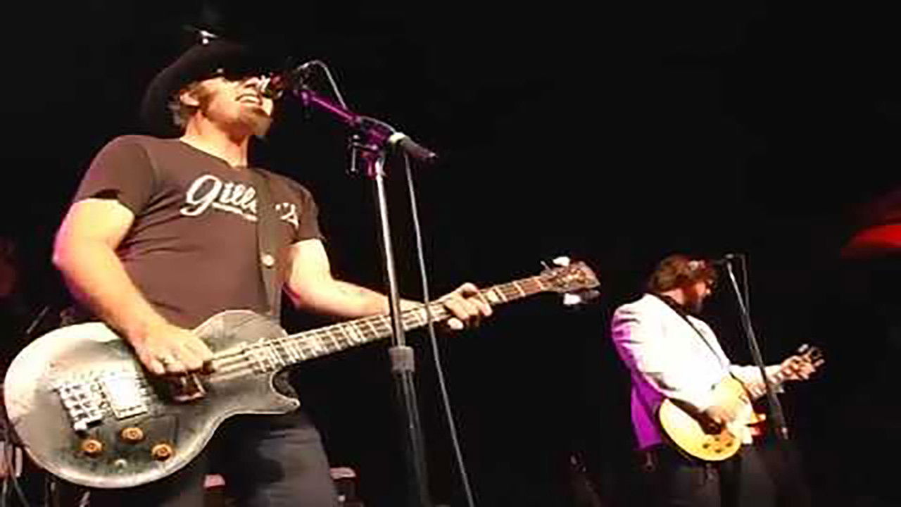 Backdrop for Supersuckers: XX 20th Anniversary Show