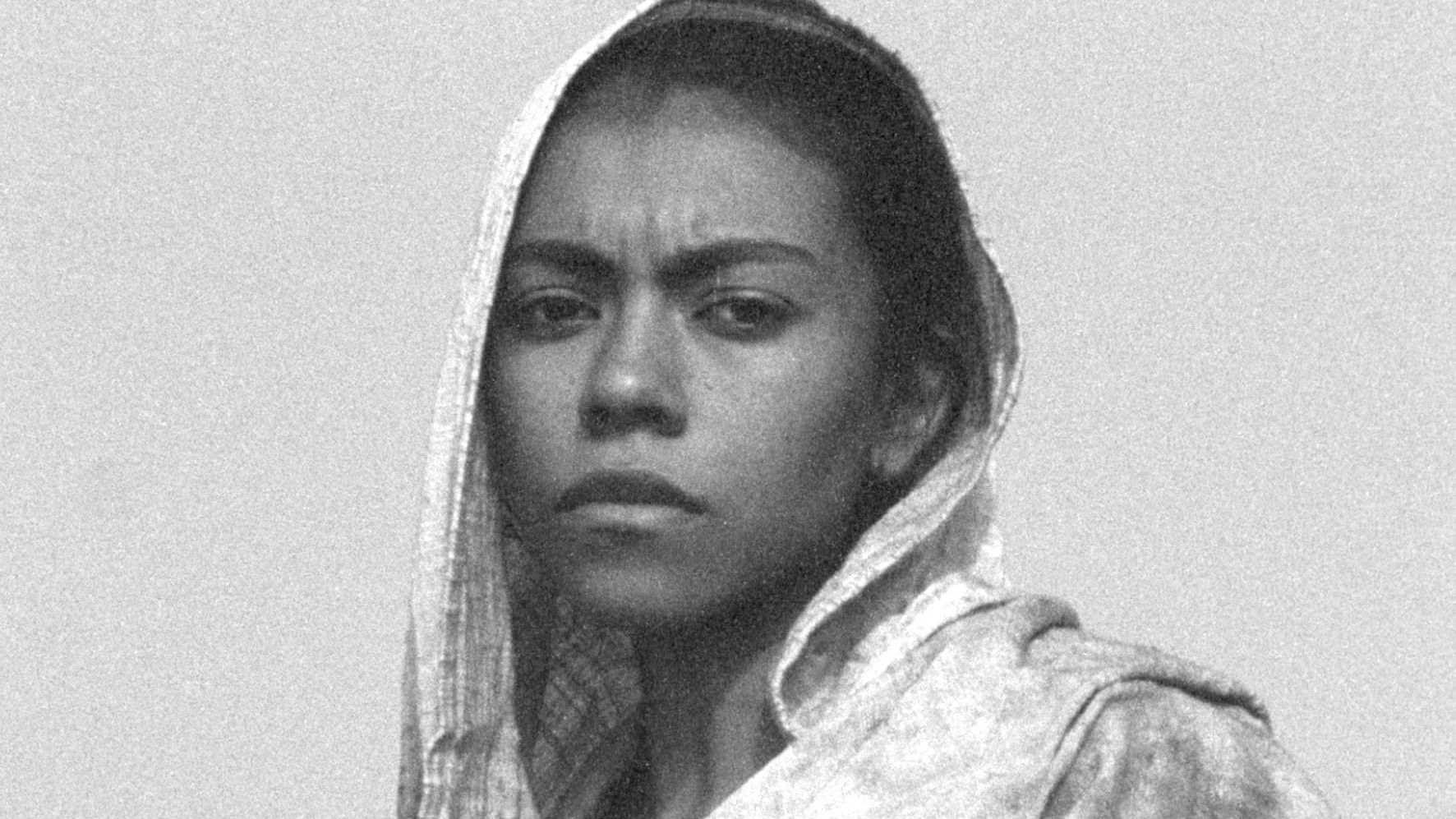 Backdrop for In the Billowing Night