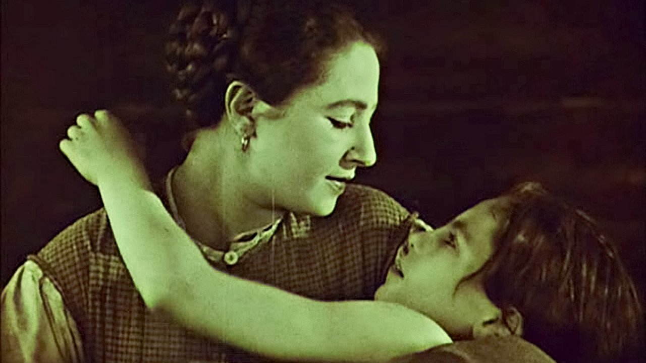 Backdrop for Faces of Children