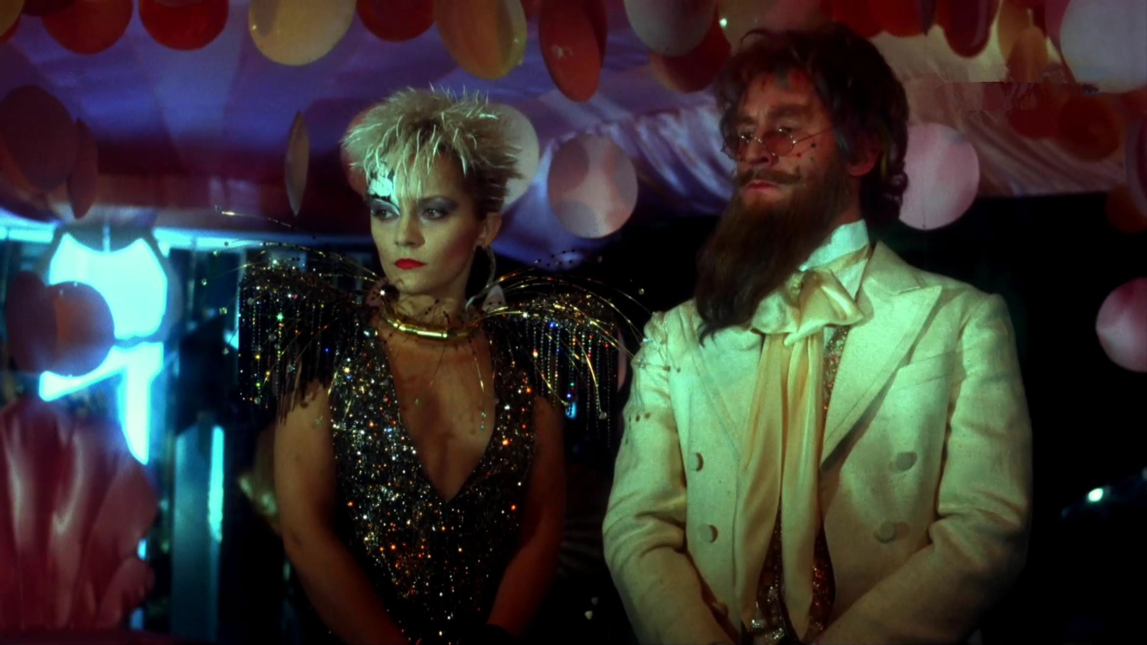 Backdrop for Travels of Mr. Blot