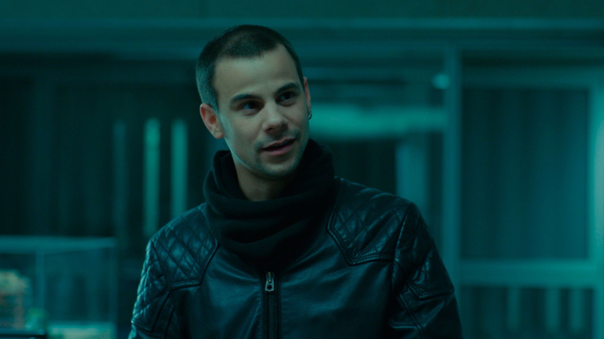 Backdrop for Australia