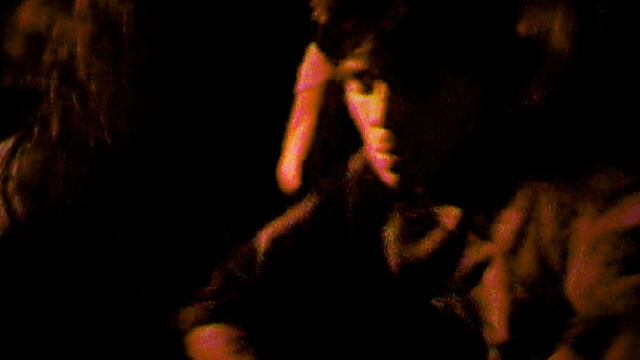 Backdrop for If I Would Never Die