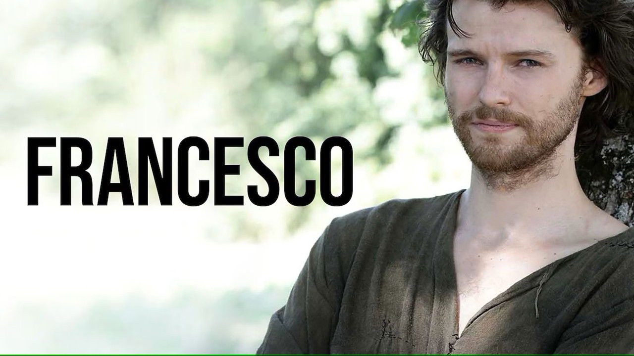 Backdrop for Francesco