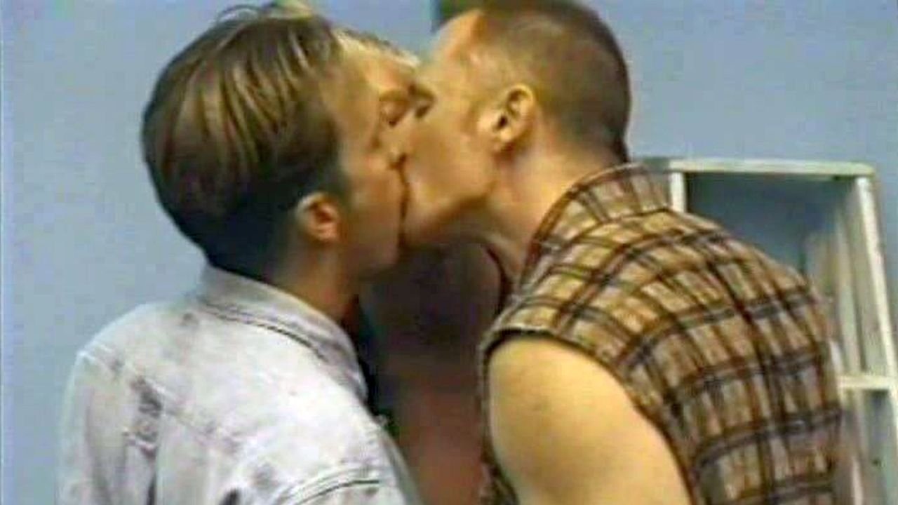 Backdrop for The Corporate Ladder