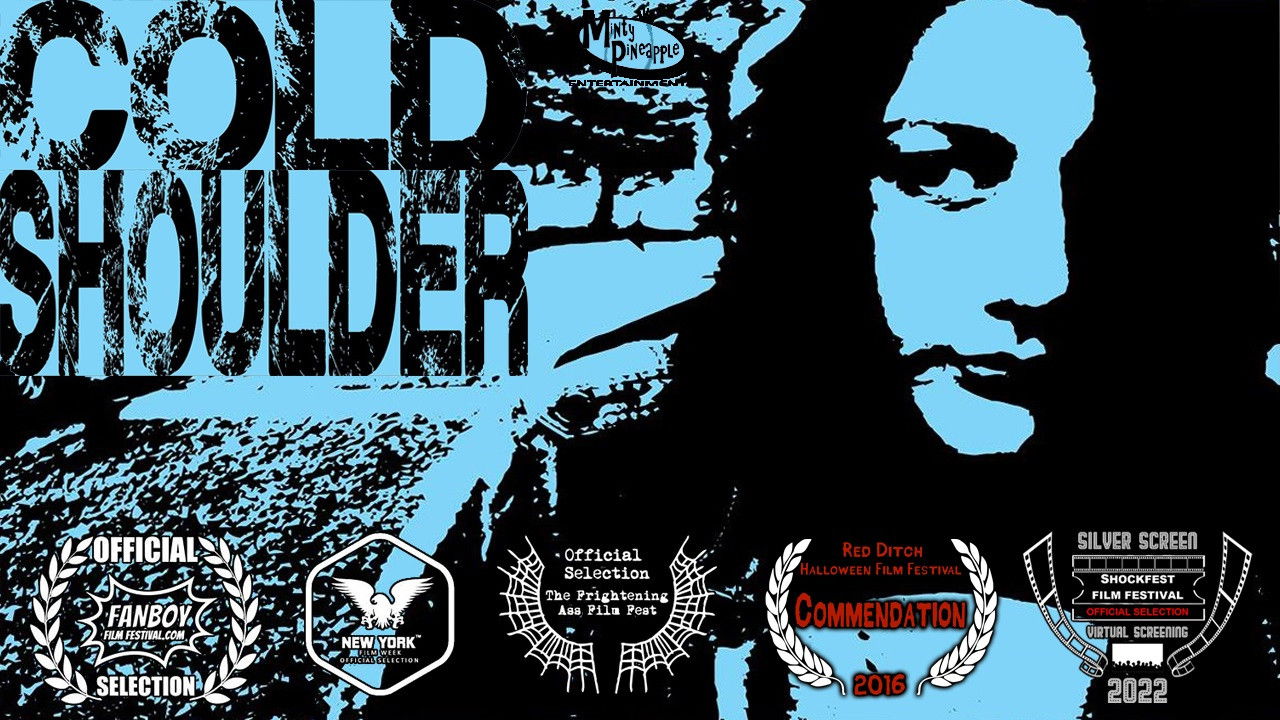 Backdrop for Cold Shoulder