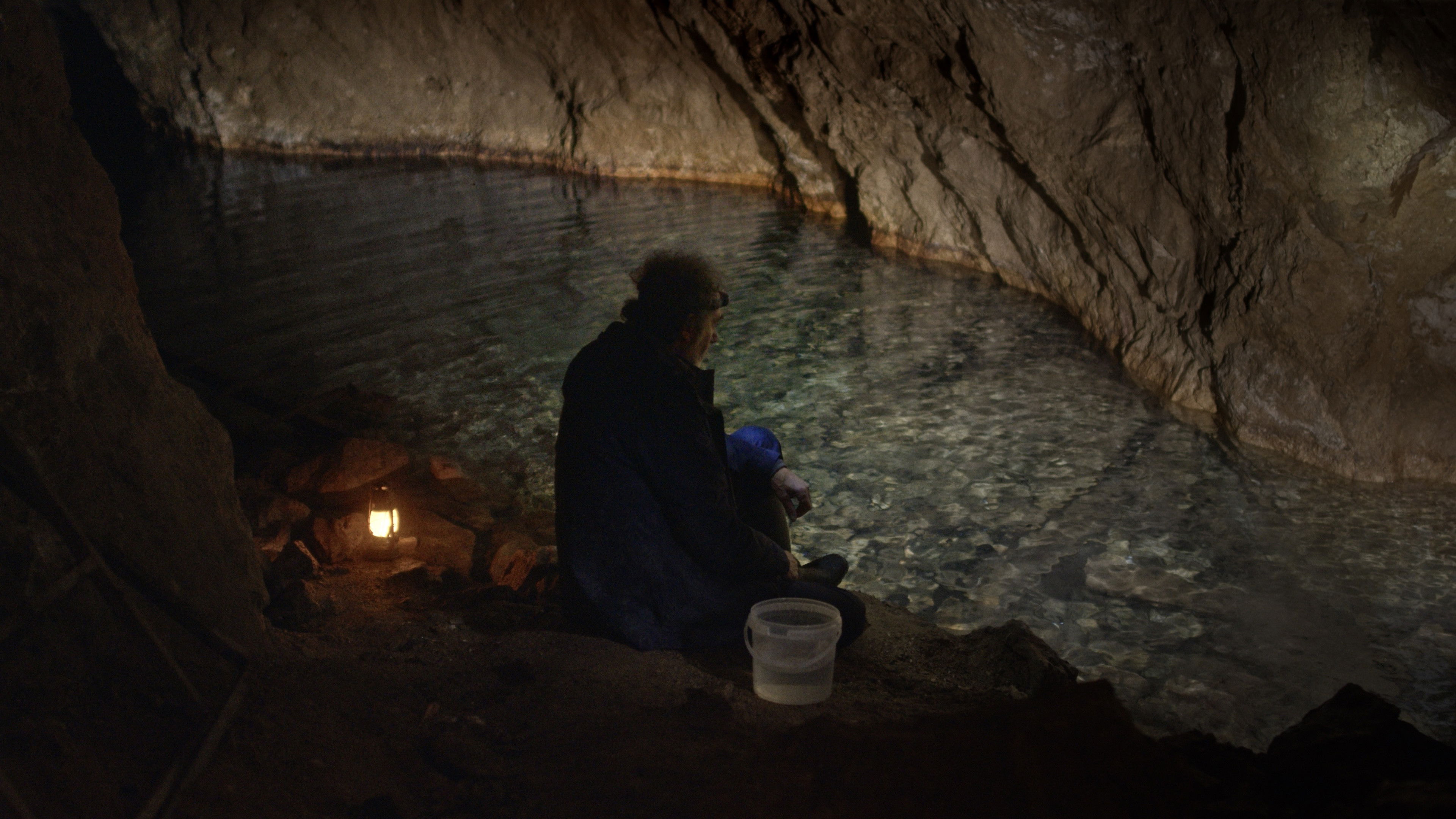 Backdrop for IUS of Time