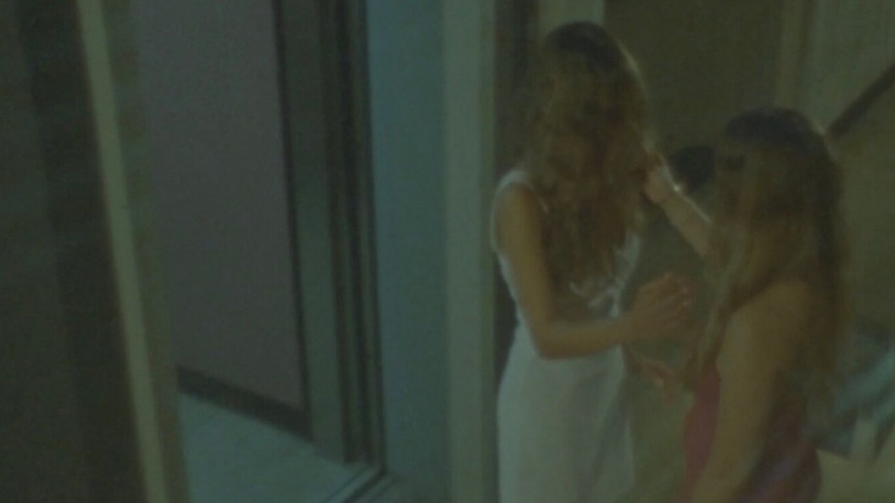 Backdrop for And what are you afraid of?