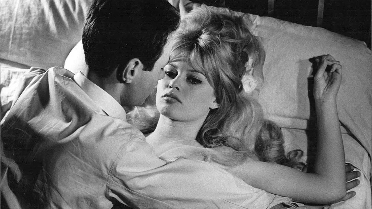 Backdrop for Please, Not Now!