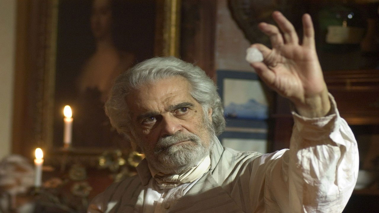 Backdrop for Fire at My Heart