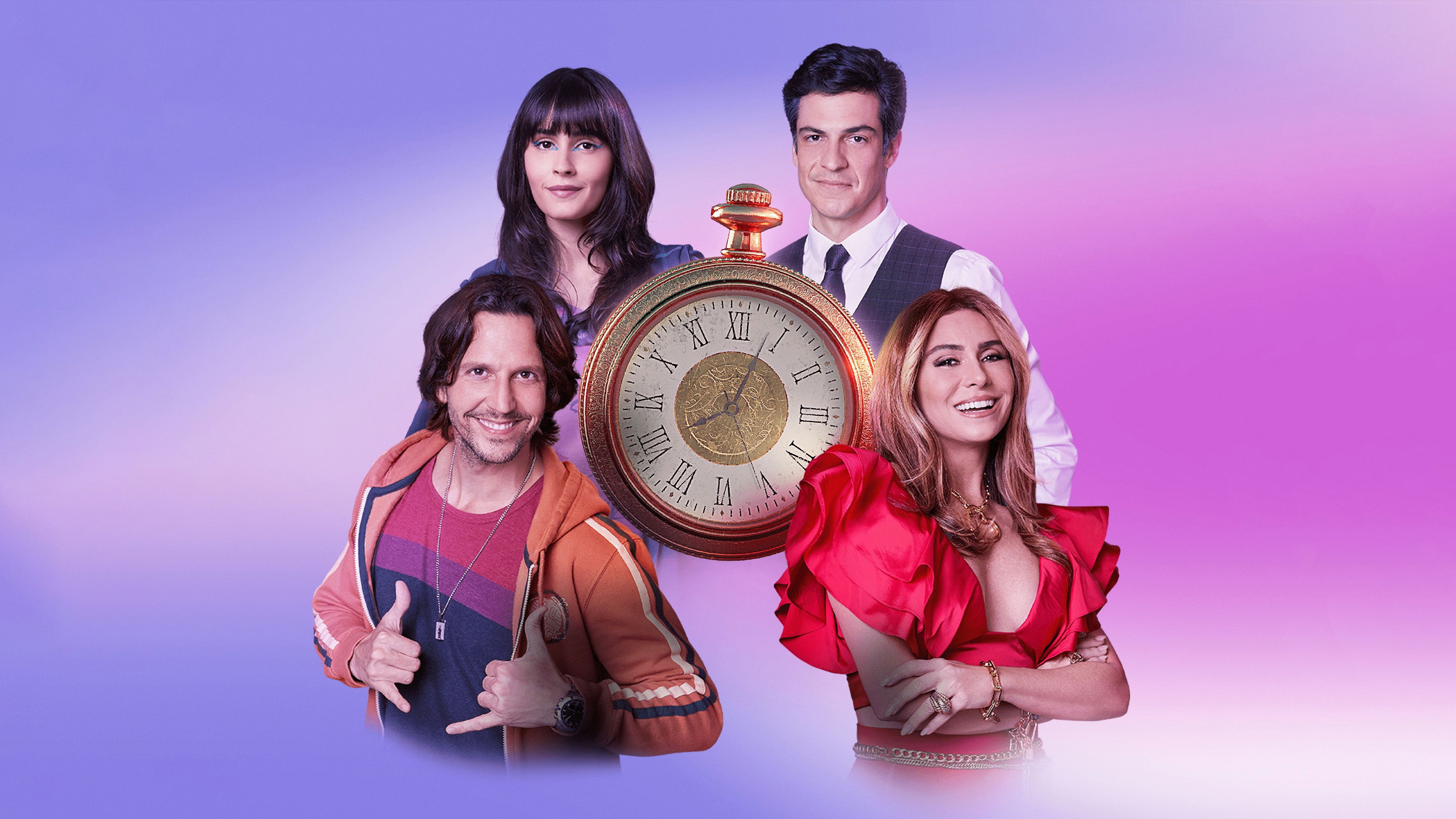 Backdrop for A Life to Die For