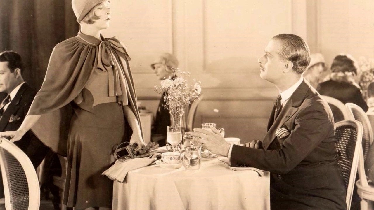 Backdrop for Diplomacy