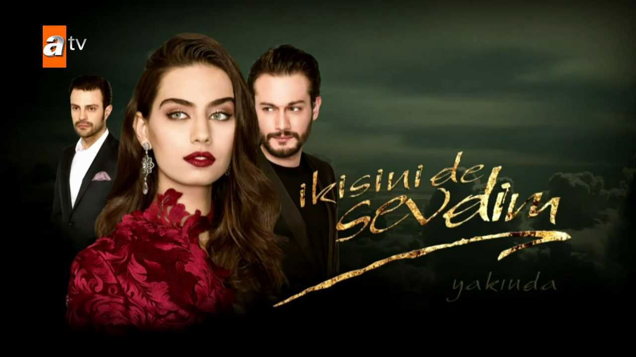 Backdrop for İkisini de Sevdim