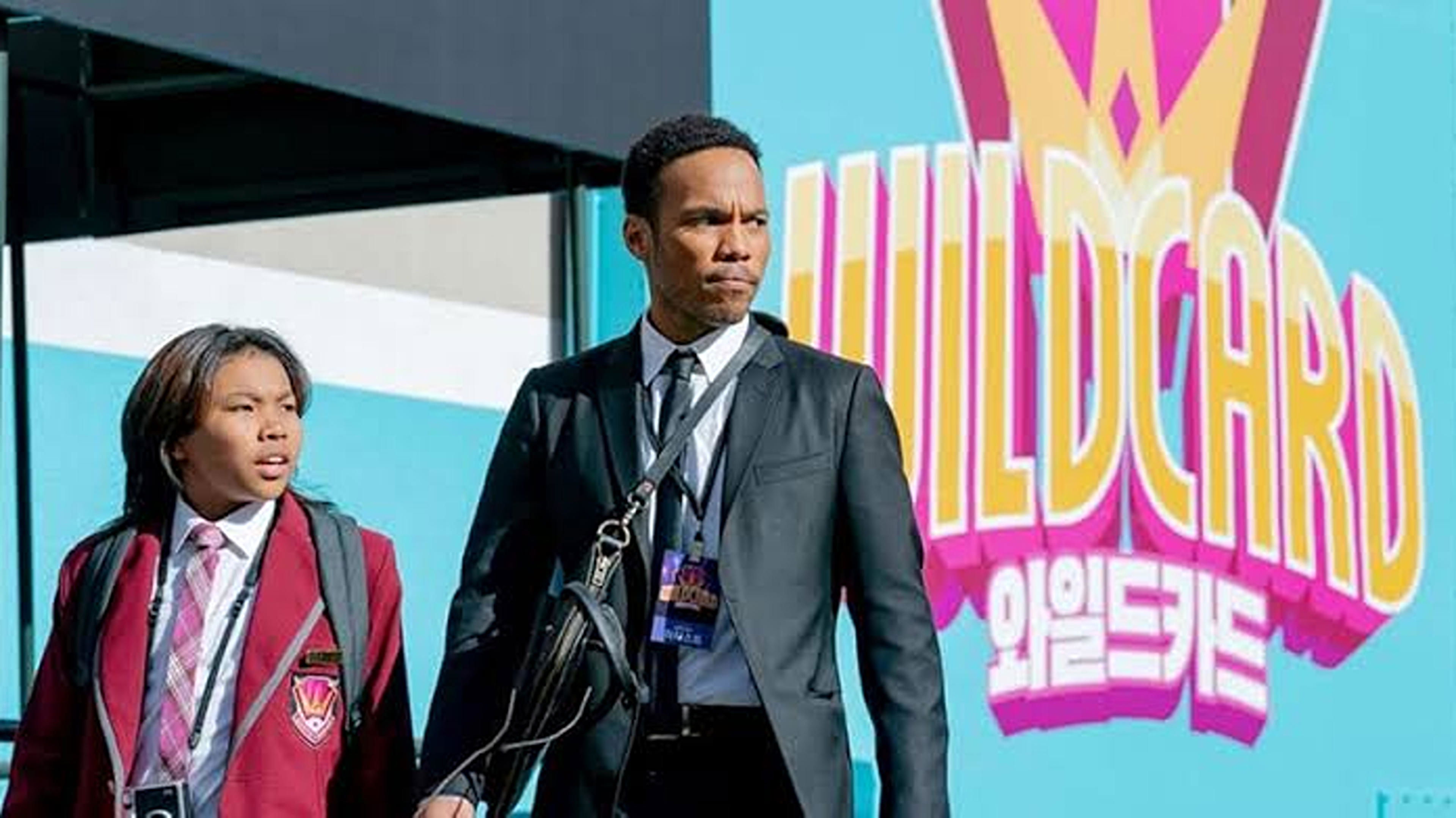 Backdrop for K-Pops!