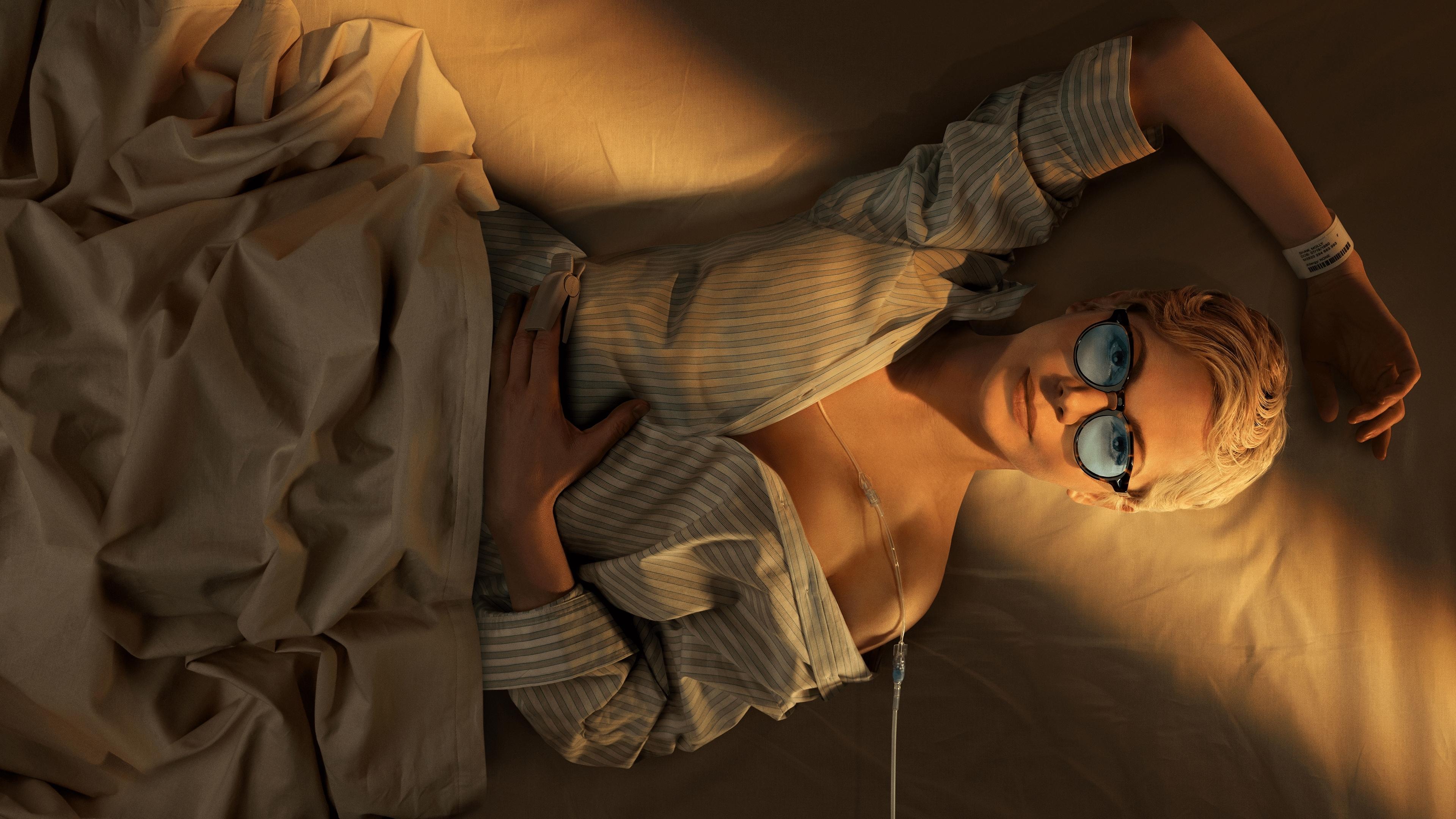 Backdrop for Dying for Sex