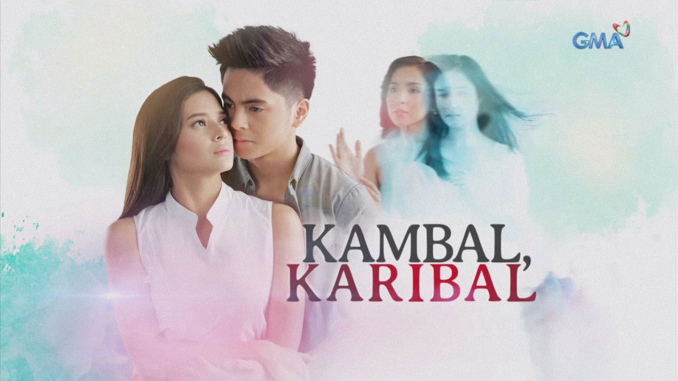 Backdrop for Kambal, Karibal