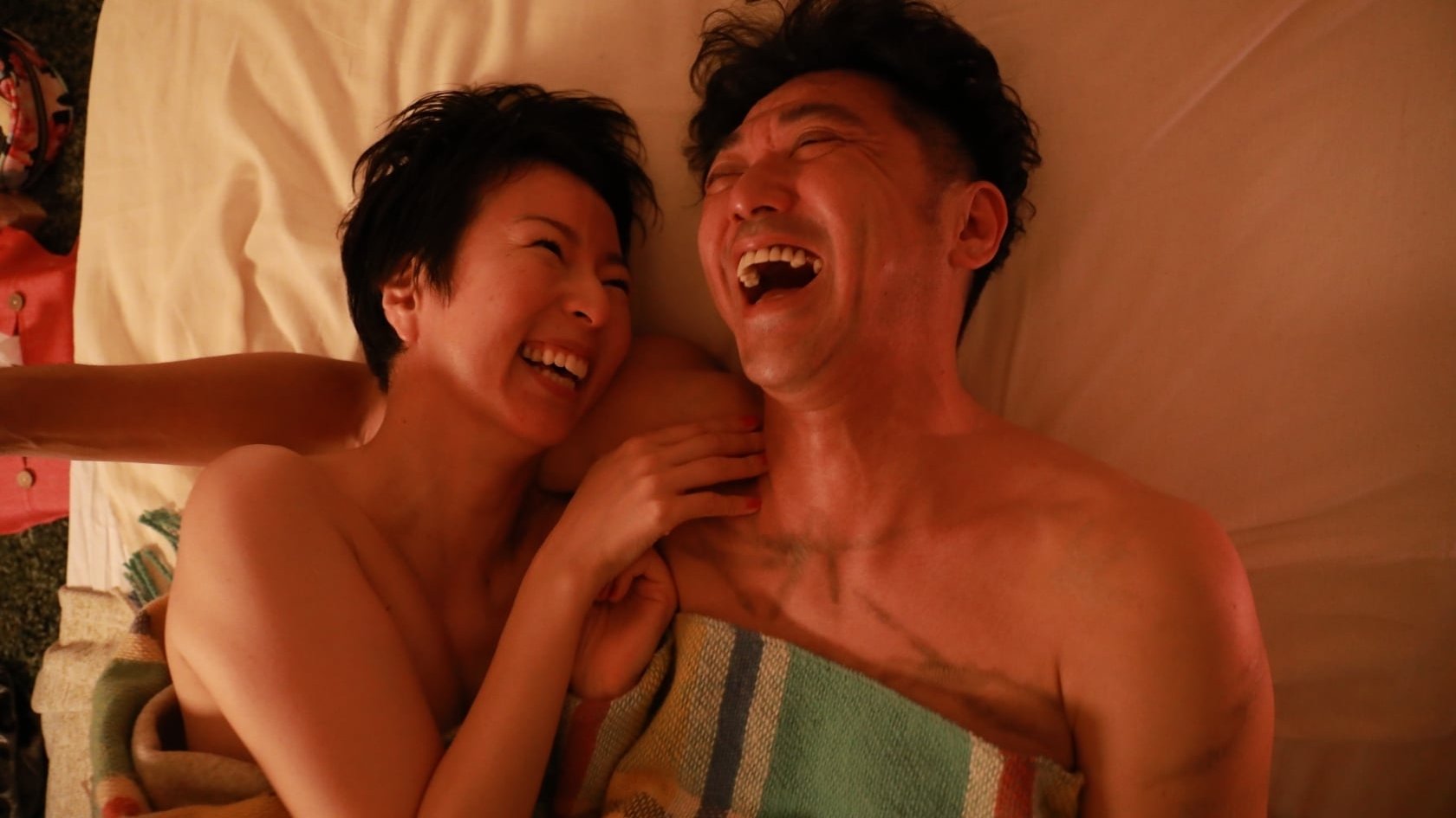 Backdrop for You've Got A Friend