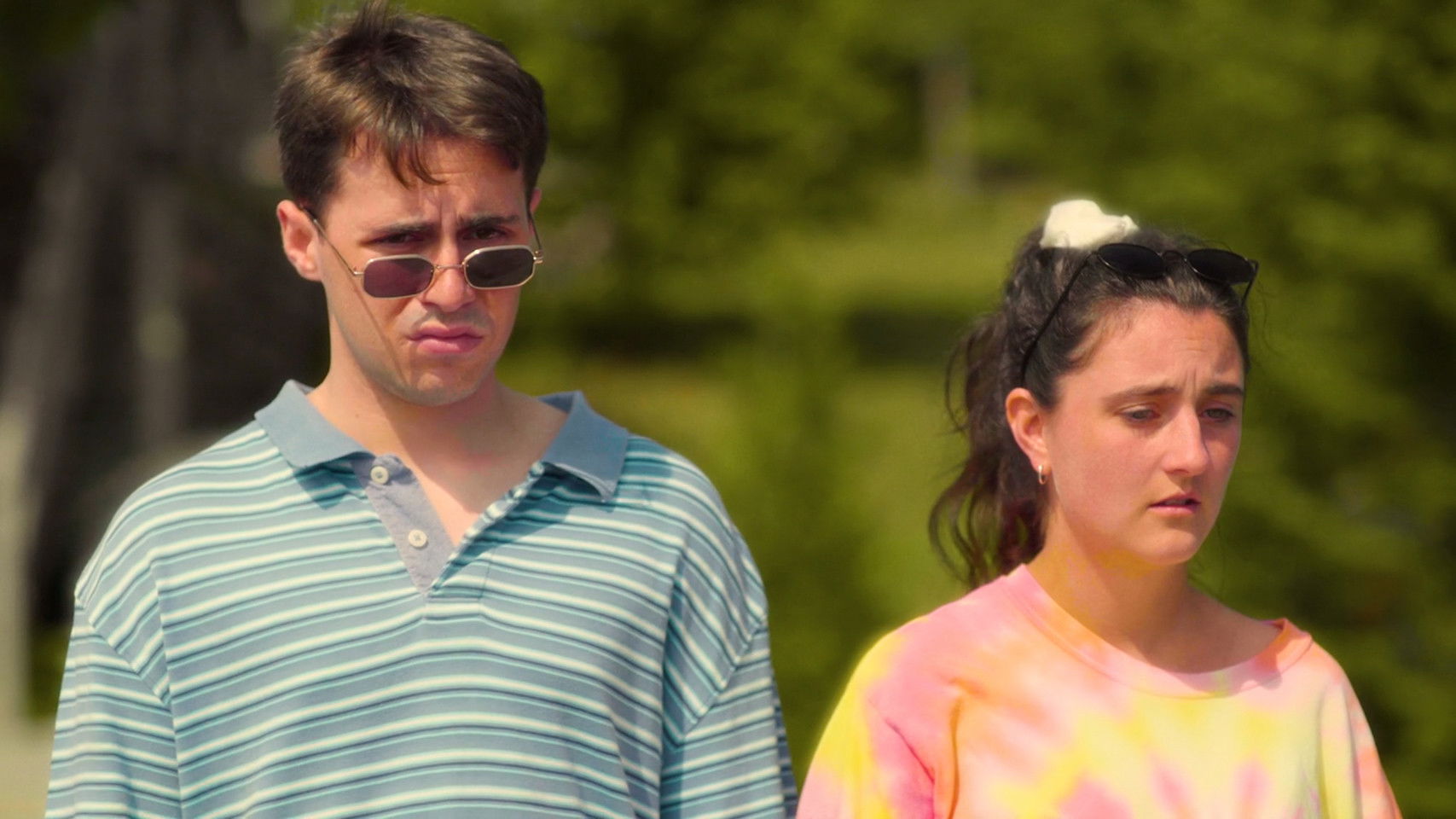 Backdrop for Remnants