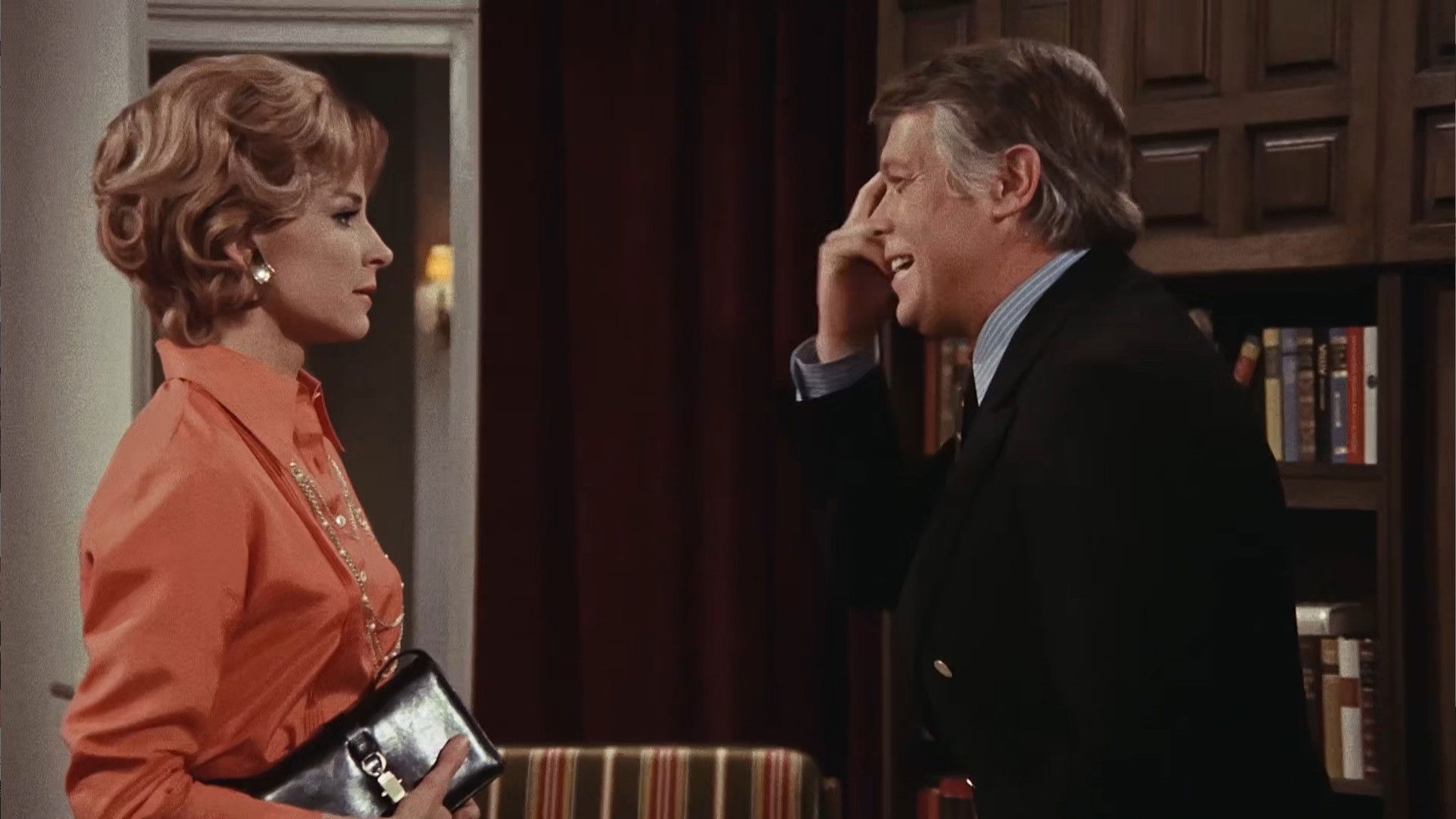 Backdrop for Das haut den stärksten Zwilling um