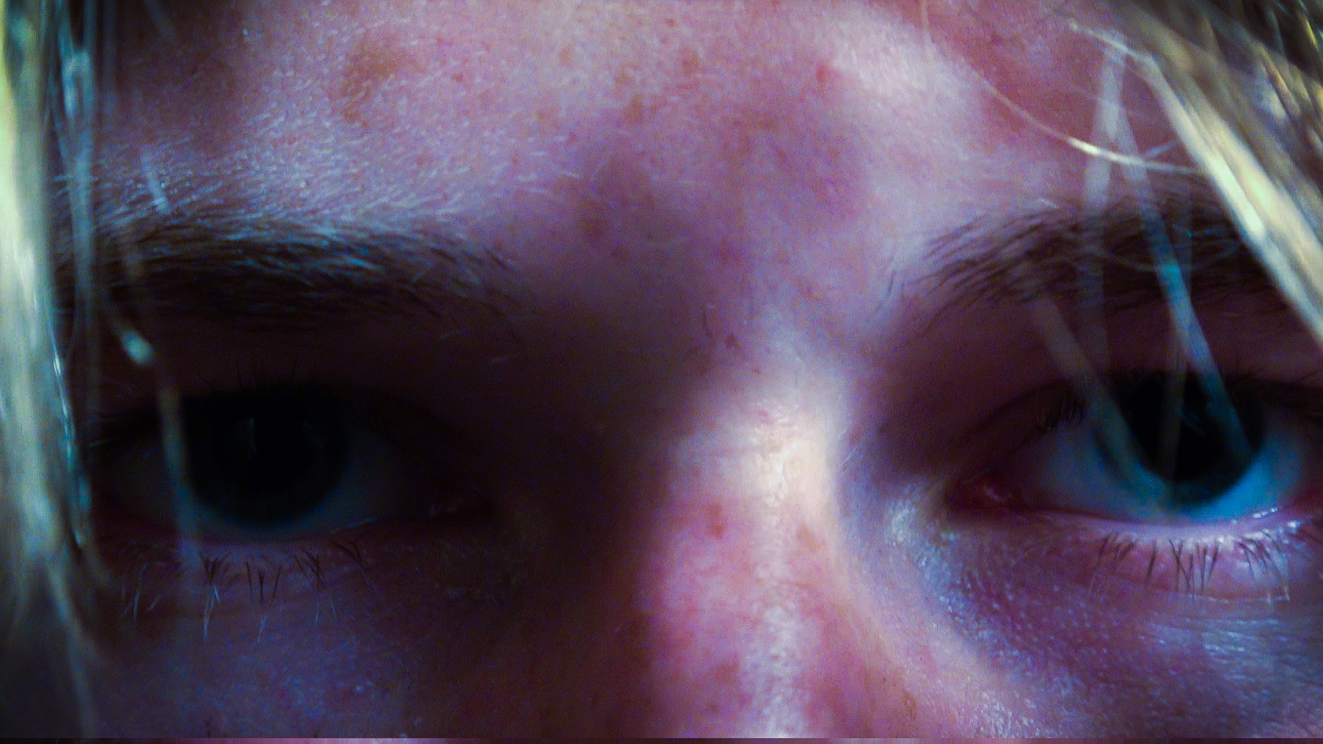 Backdrop for Feed the Devil