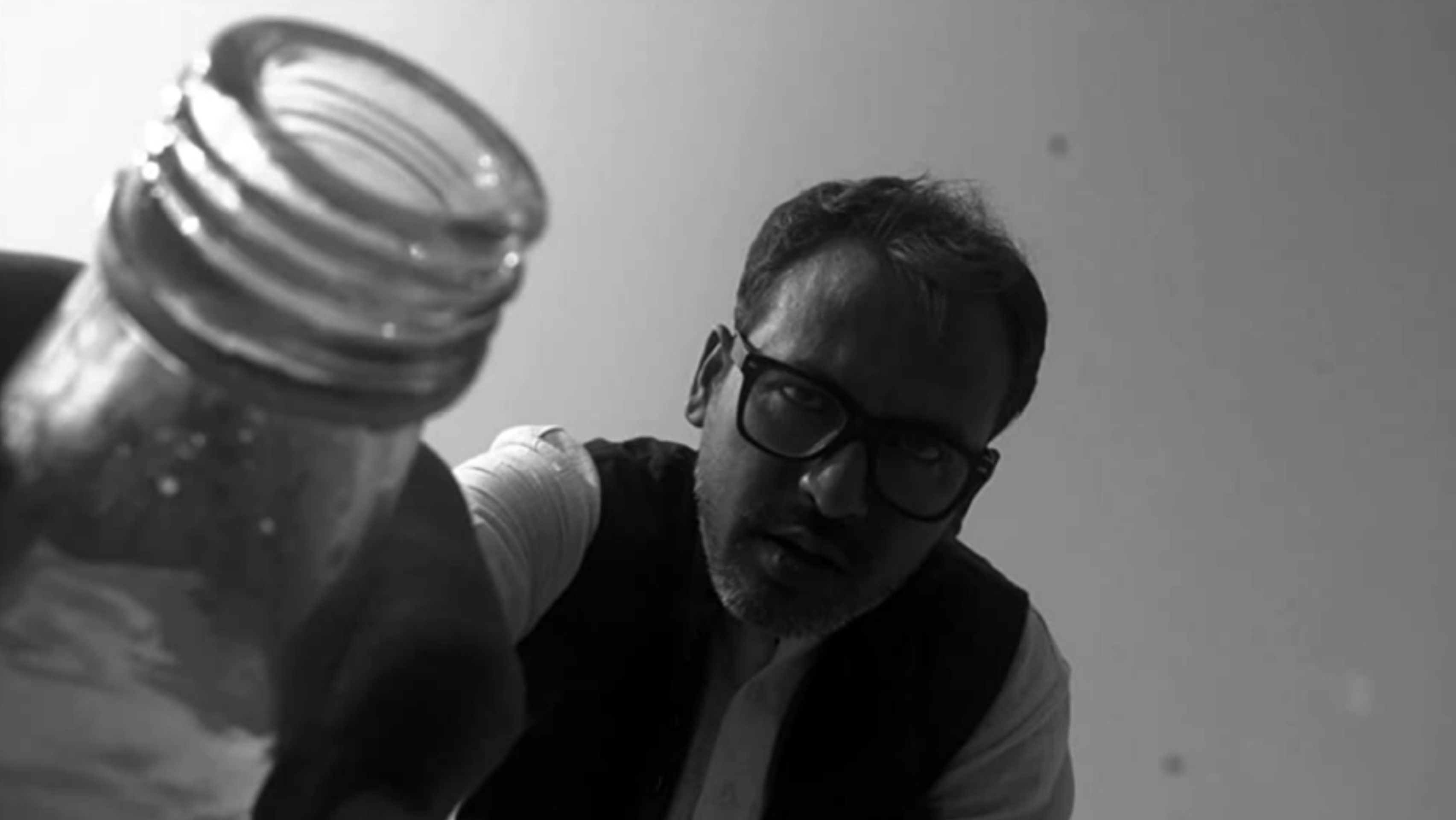 Backdrop for The Unparalleled