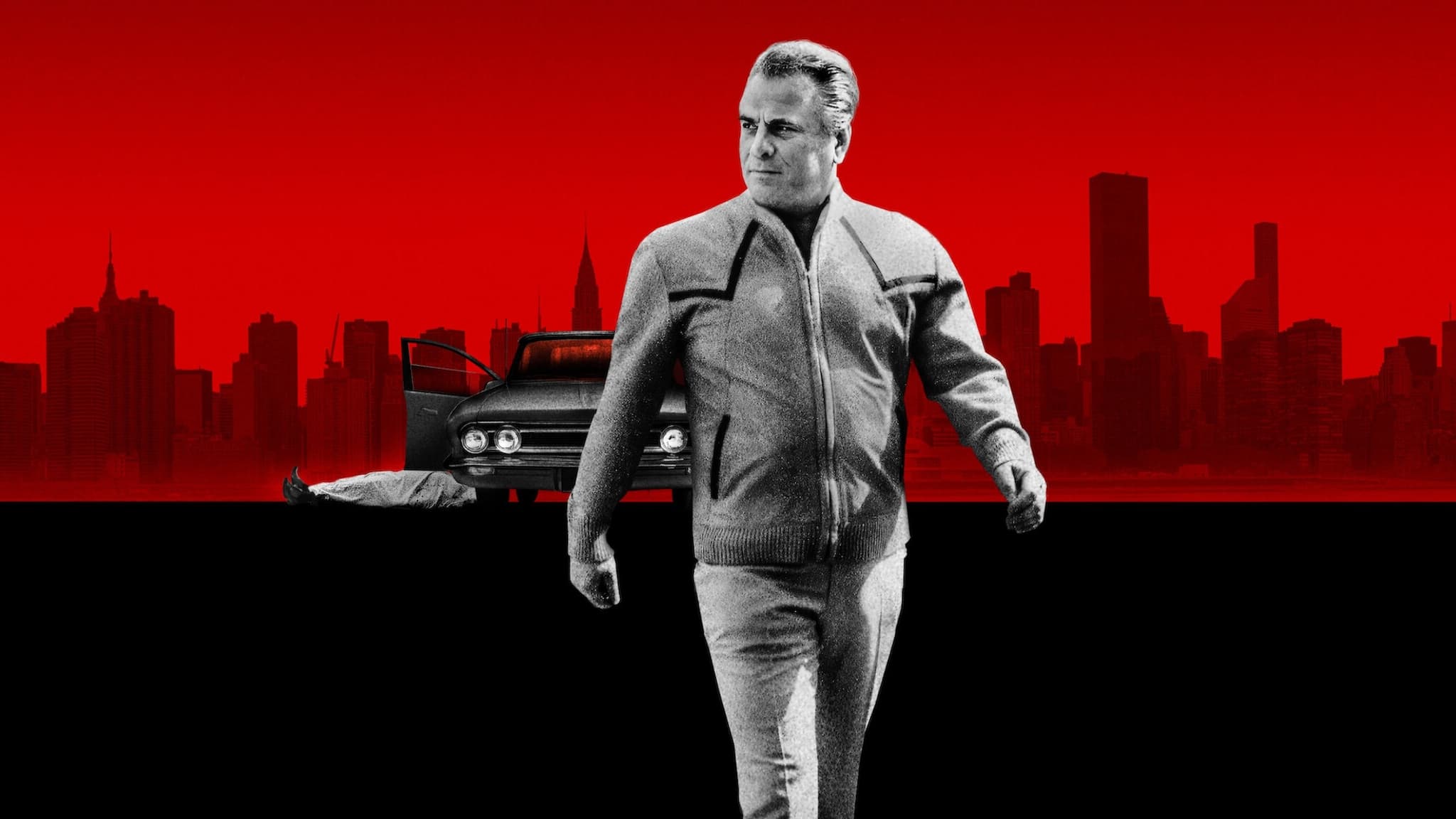 Backdrop for Get Gotti