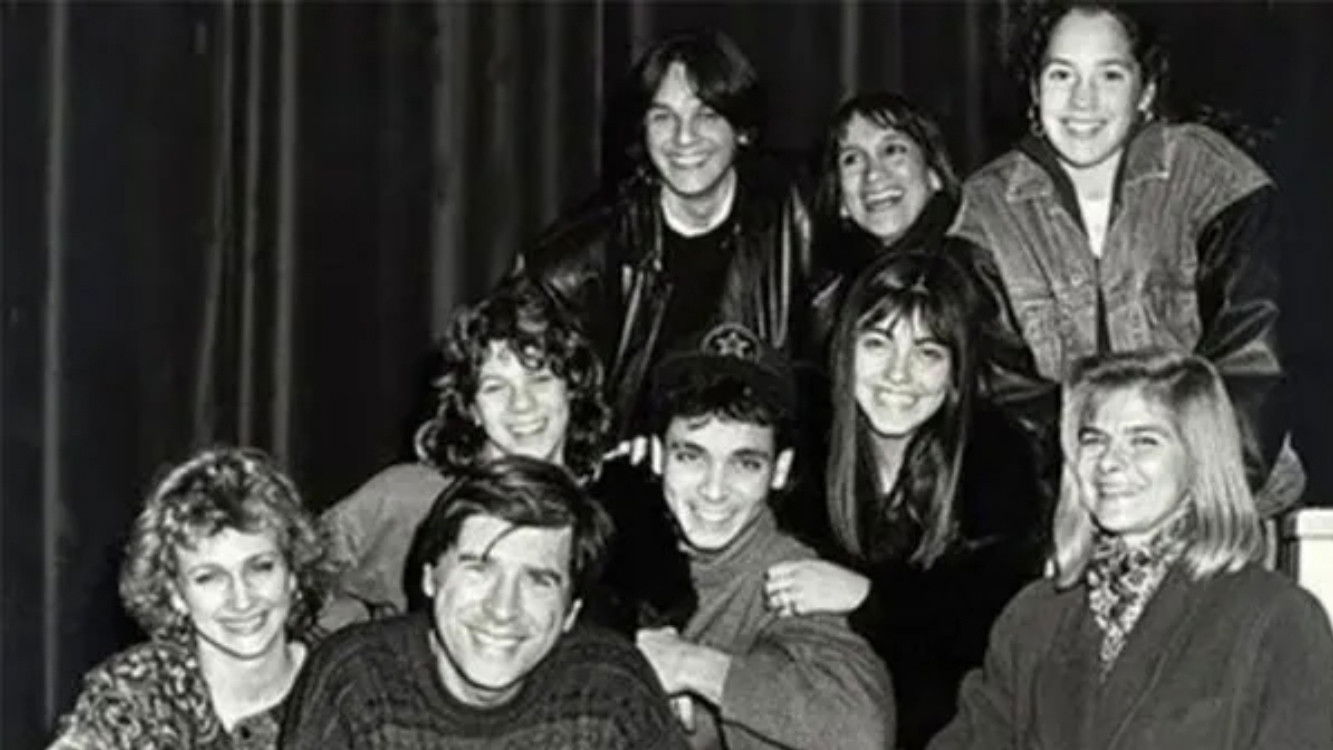 Backdrop for ¡Grande, Pá!