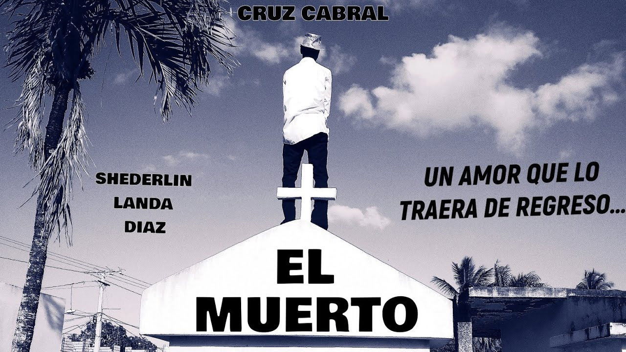 Backdrop for El Muerto 03