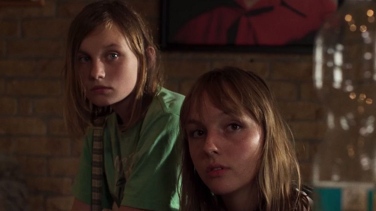 Backdrop for Pia Piano