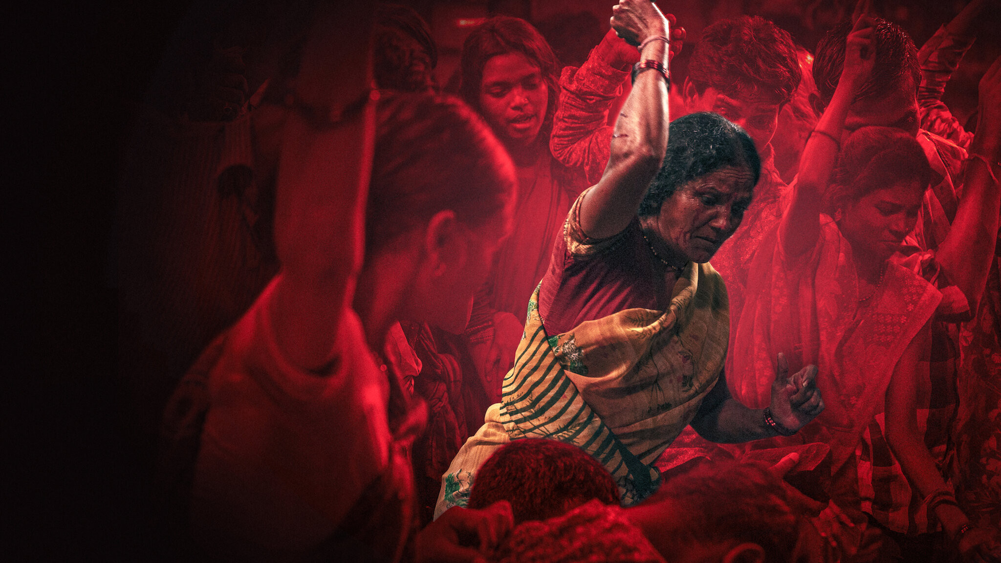 Backdrop for Indian Predator: Murder in a Courtroom