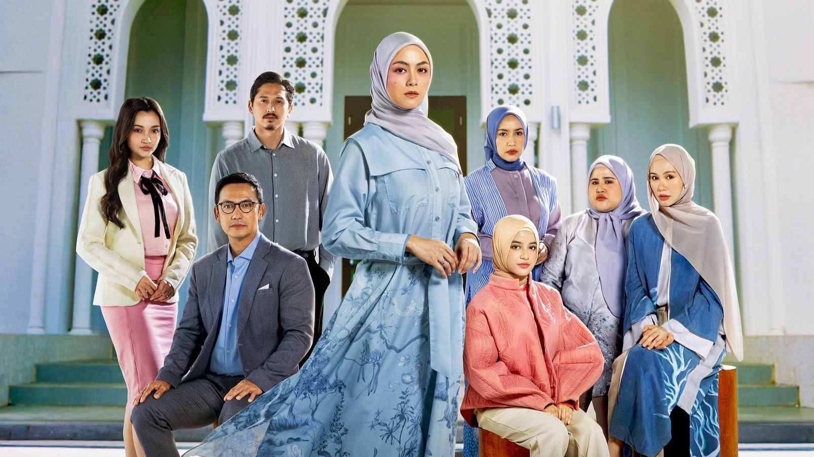 Backdrop for Tuhan, Benarkah Kau Mendengarku?