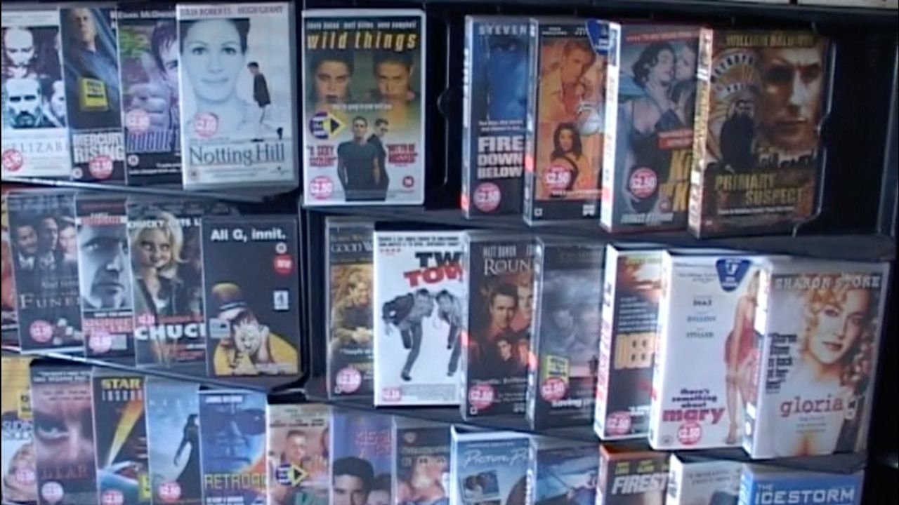 Backdrop for Avon Vido