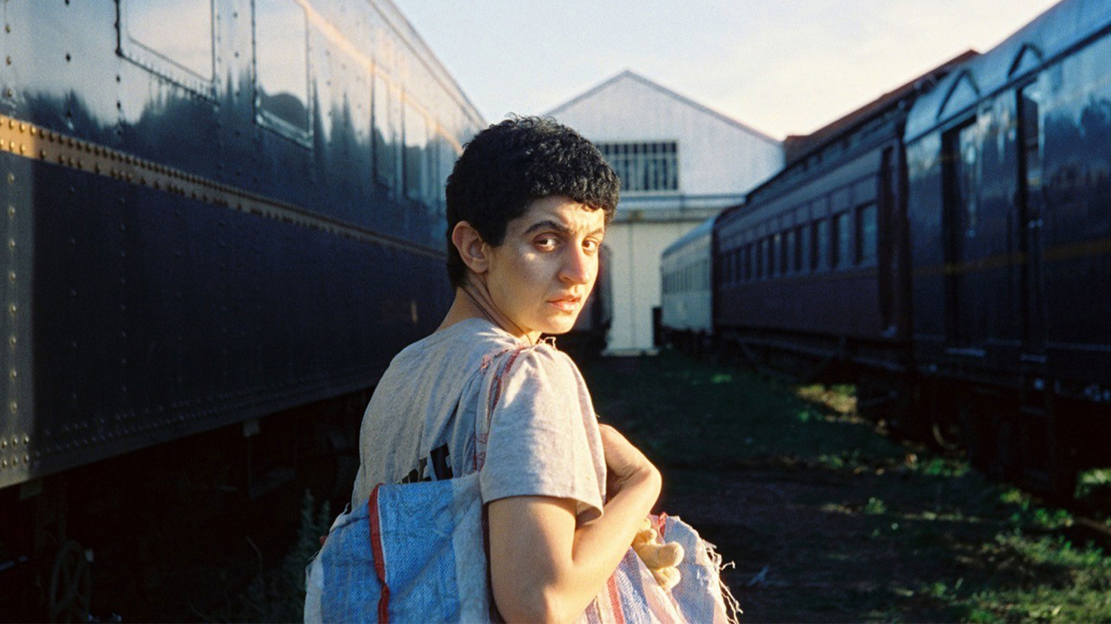 Backdrop for Get to the Wire