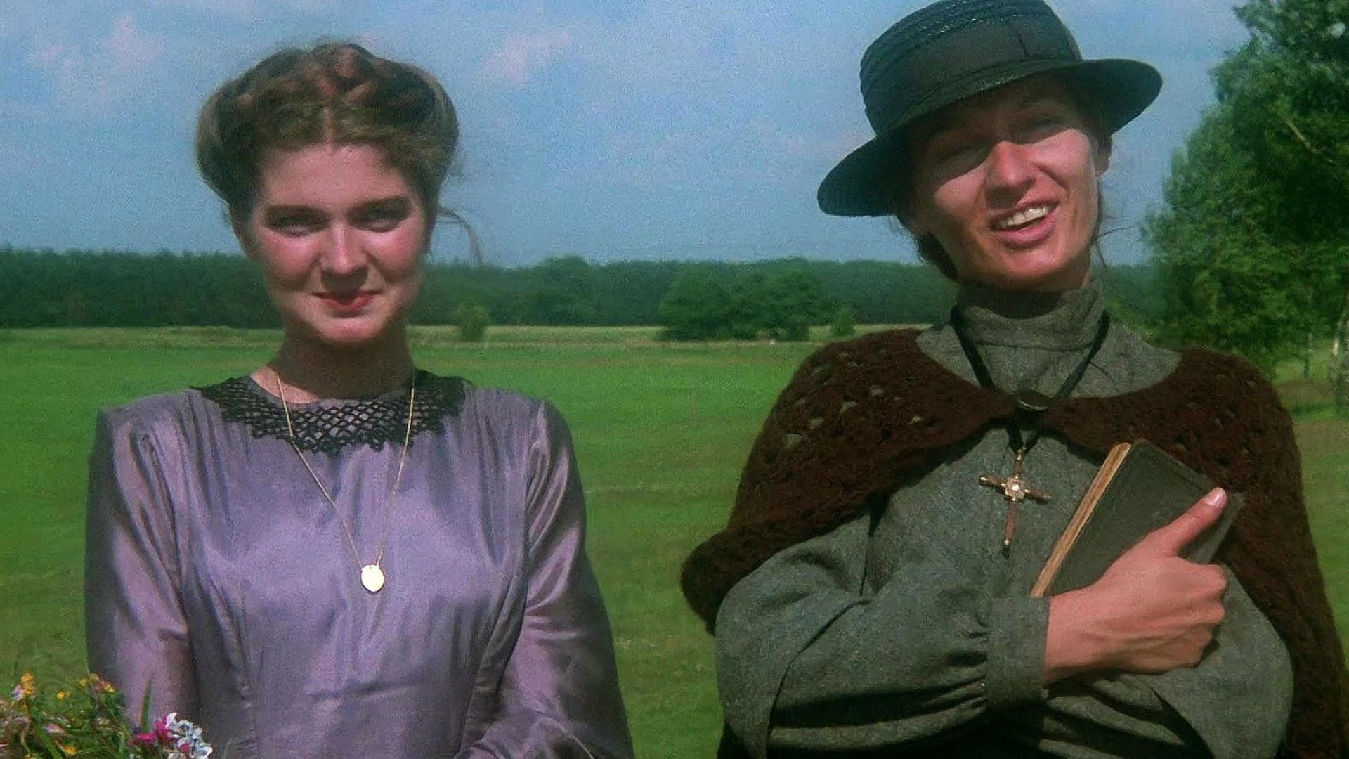 Backdrop for On the Neman