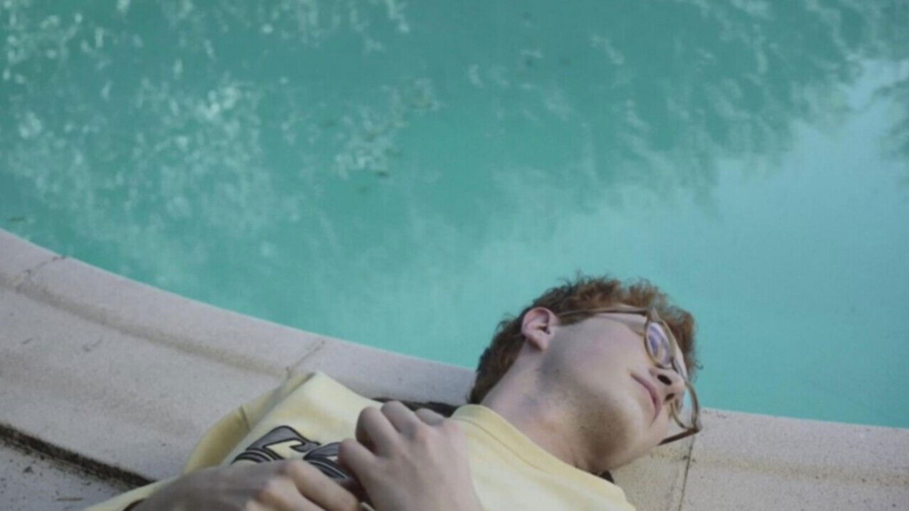 Backdrop for Silence du léopard