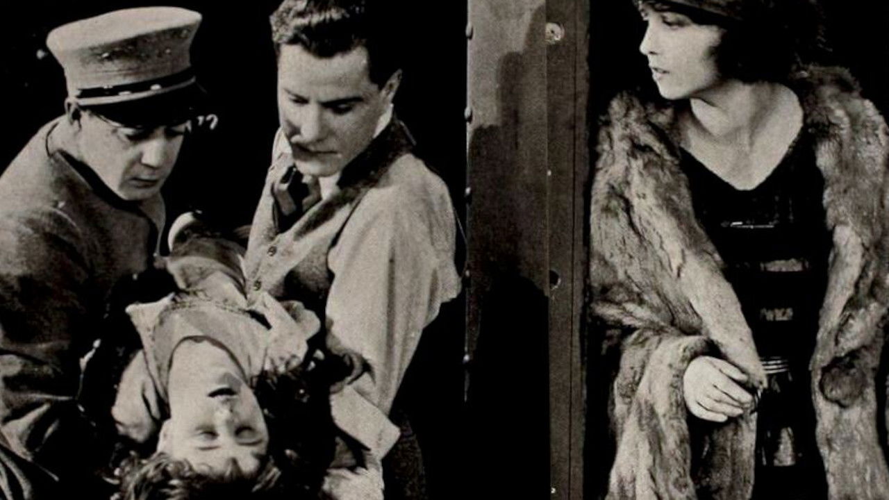 Backdrop for Alias Jimmy Valentine