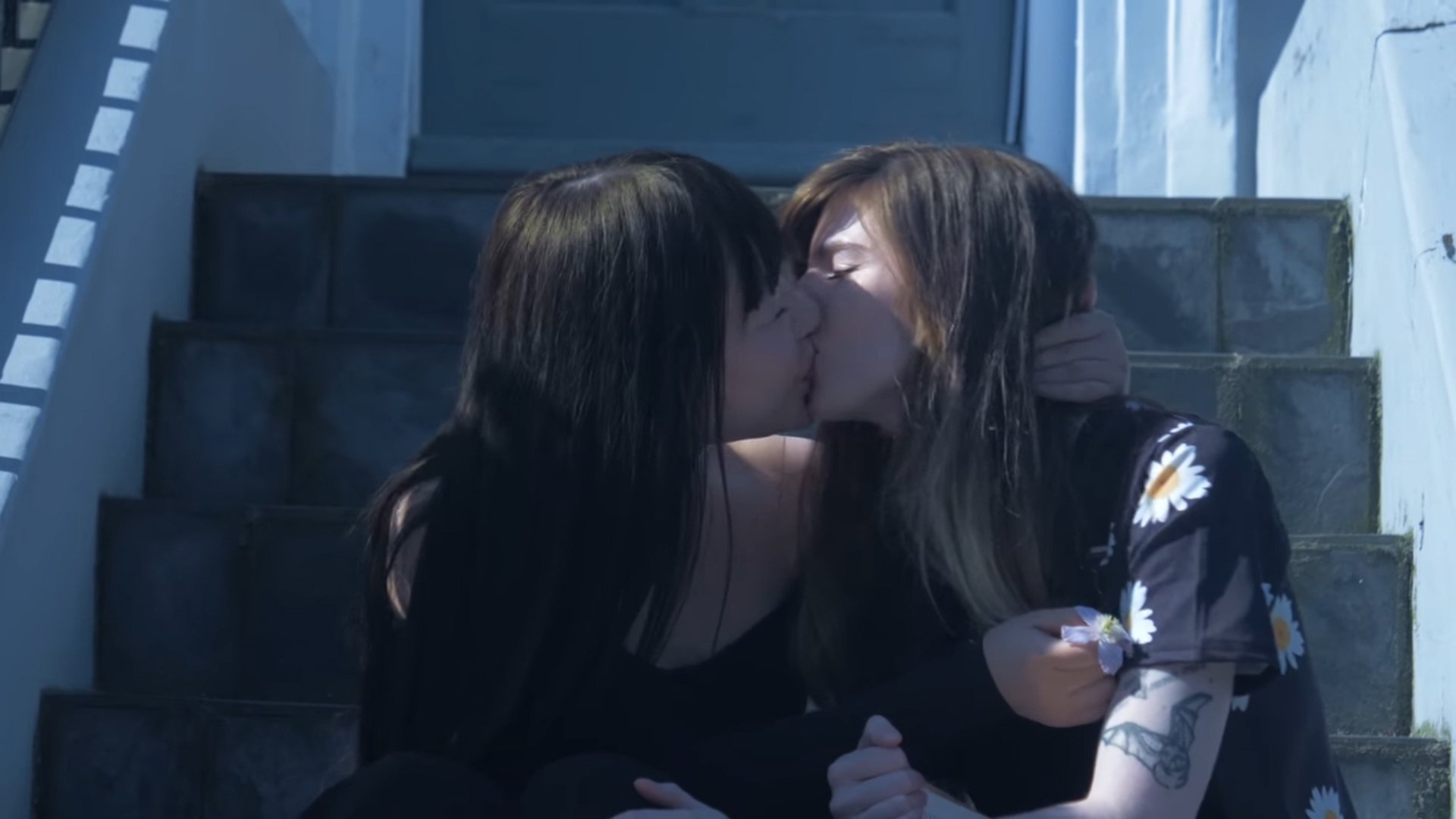 Backdrop for Pushing Daisies