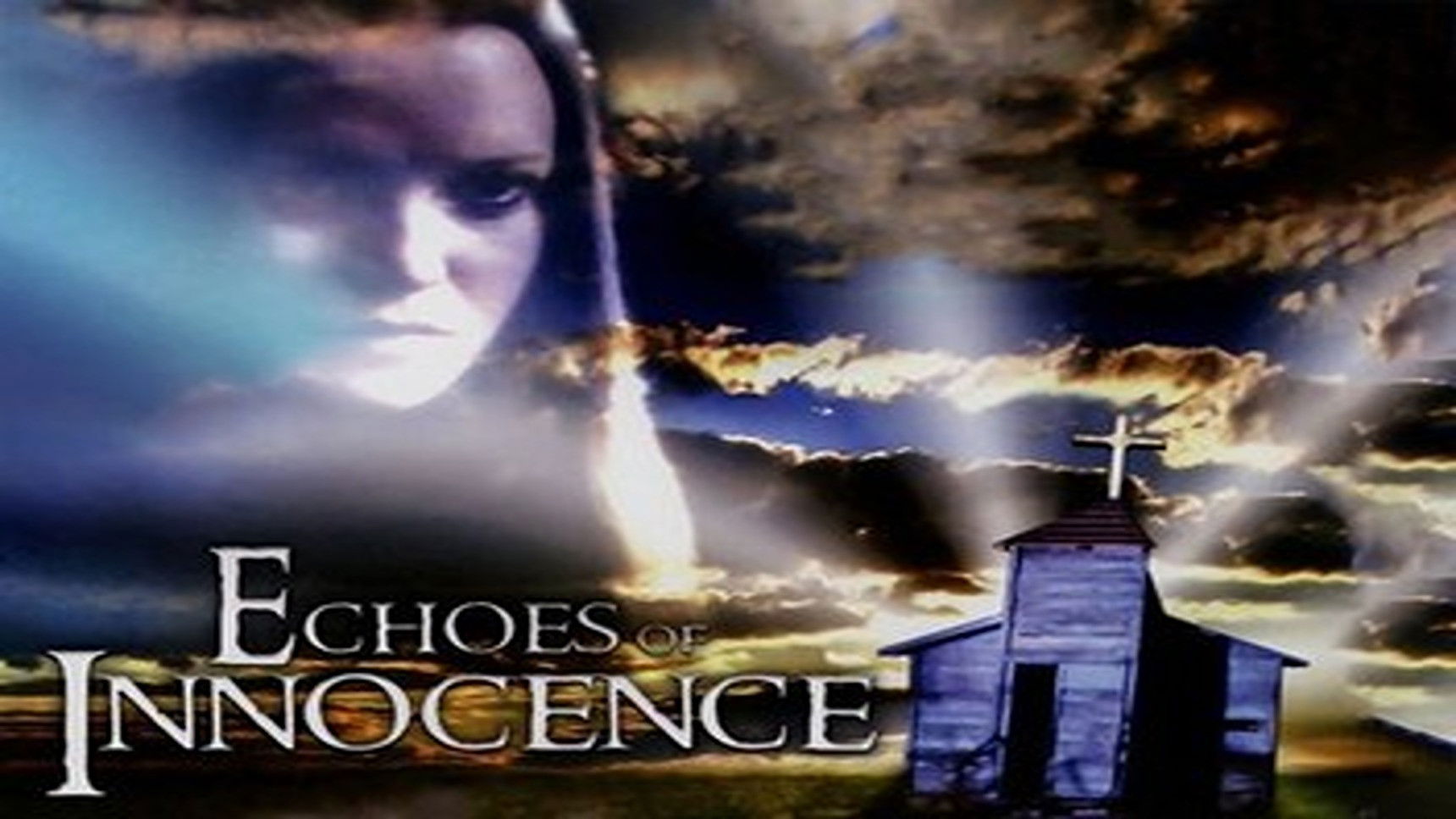 Backdrop for Echoes of Innocence