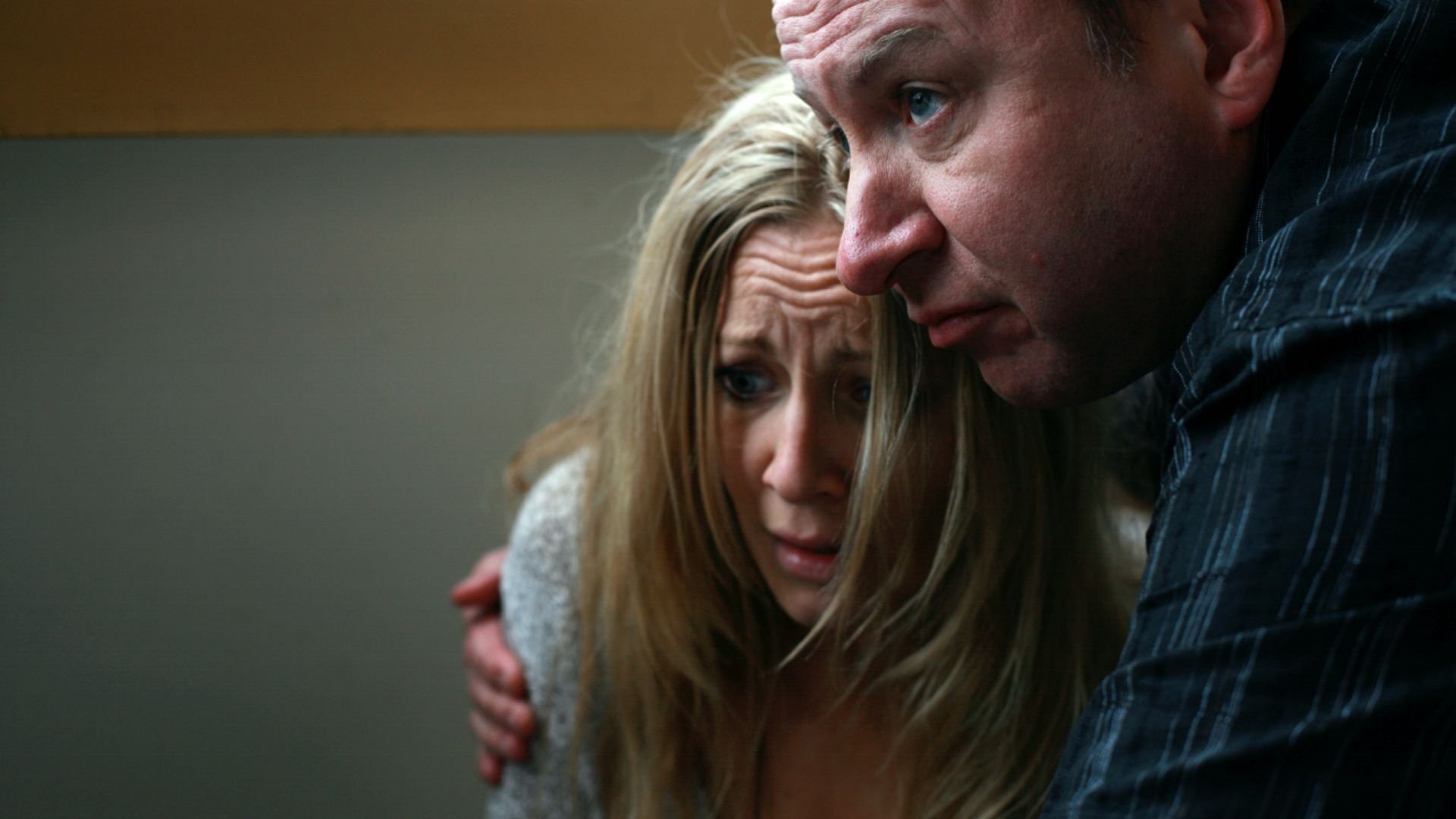 Backdrop for Varg Veum - Yours Until Death